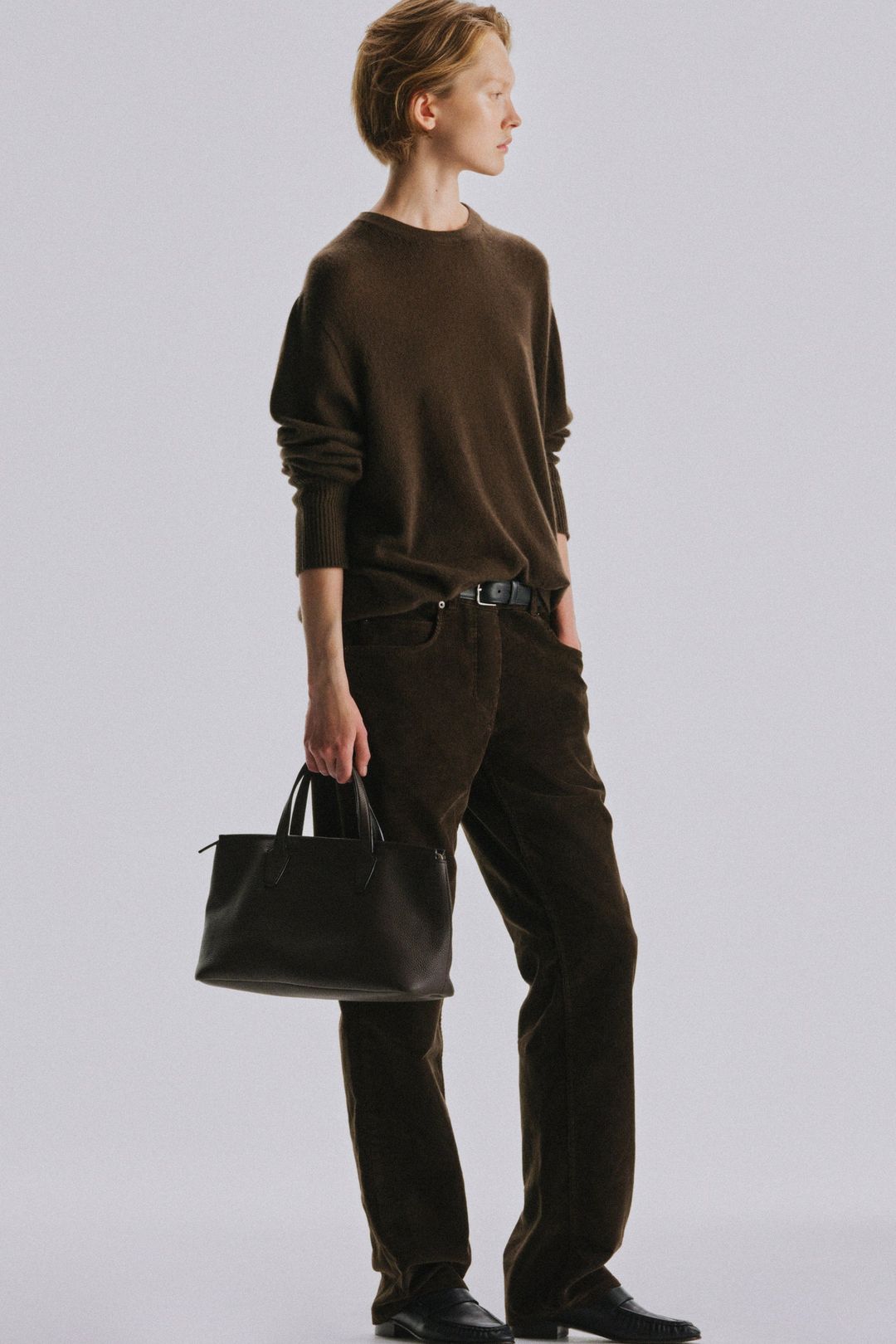 Marcel Bag #4