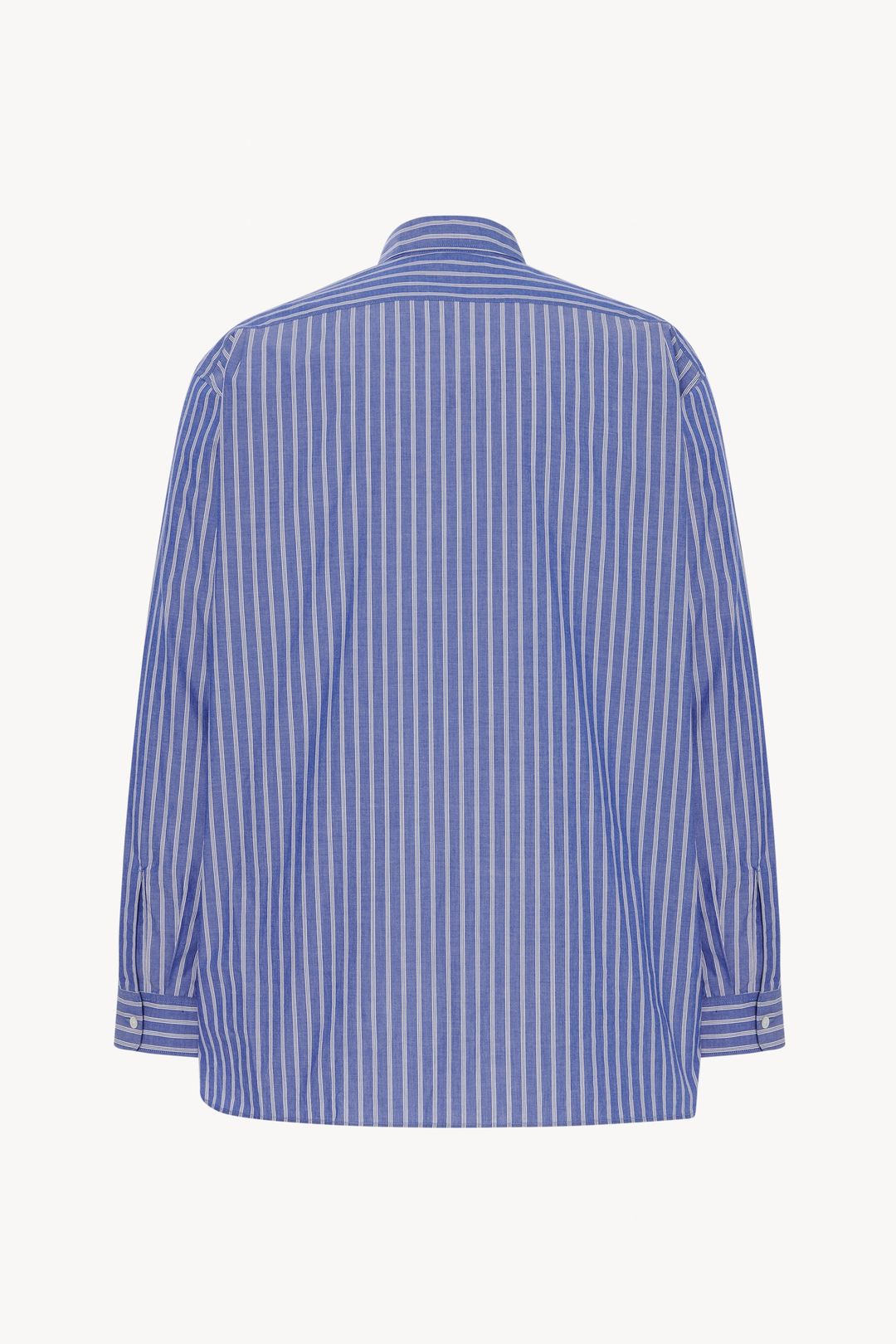 Bresson Shirt in Cotton #2