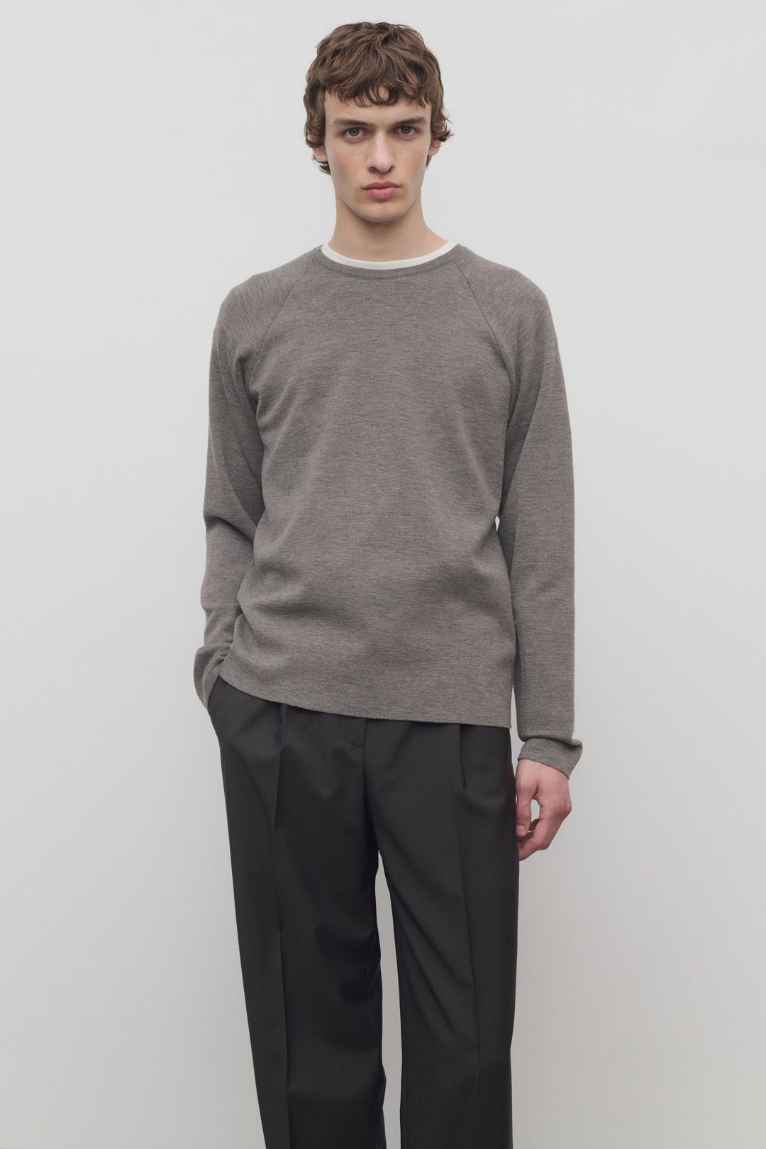 Lichi Sweater #3