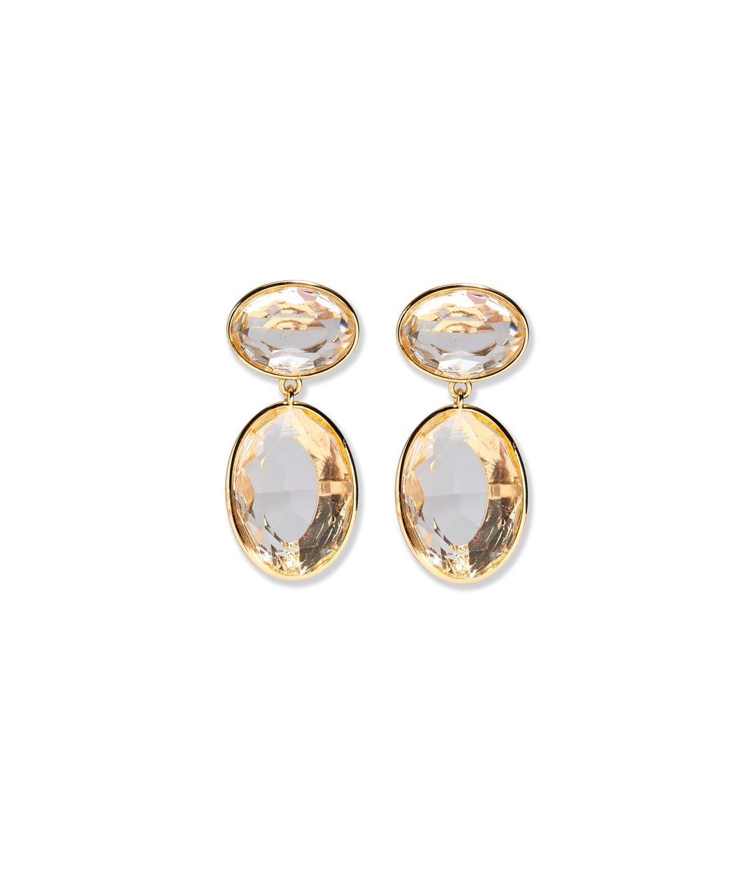 Afterglow Earrings