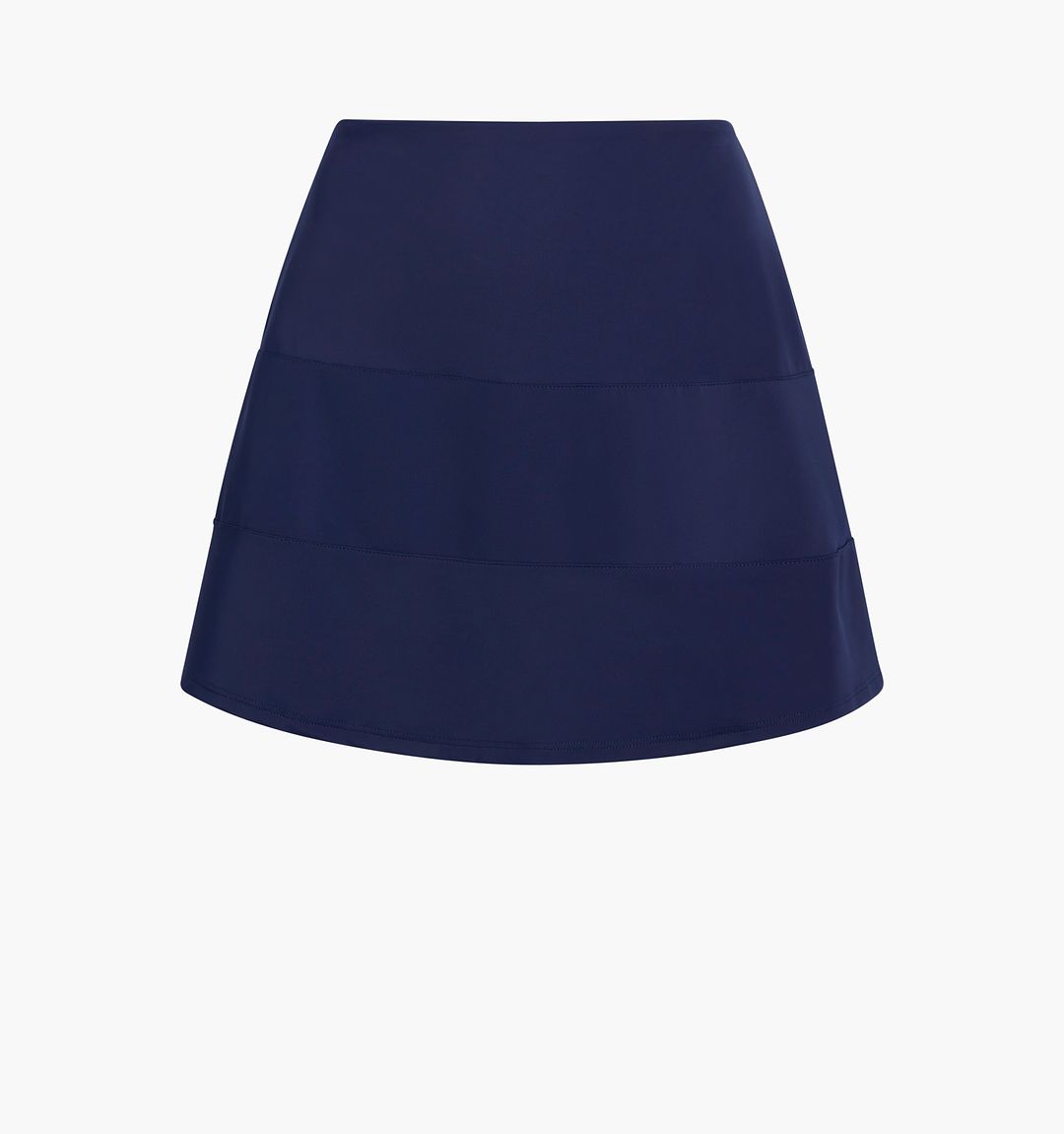 The Pool Skirt - Navy