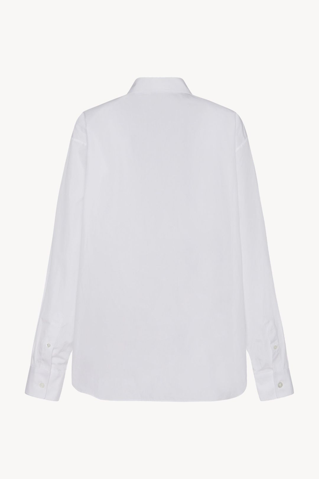 Valene Shirt in Cotton #2