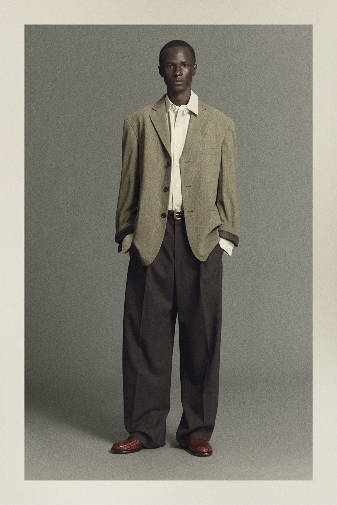 Men's SBL :: Look 4