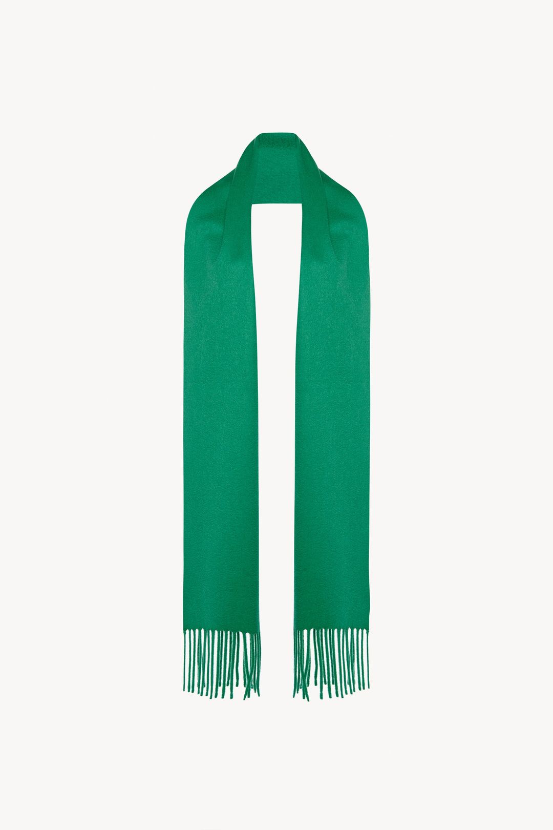 Viktor Scarf in Cashmere