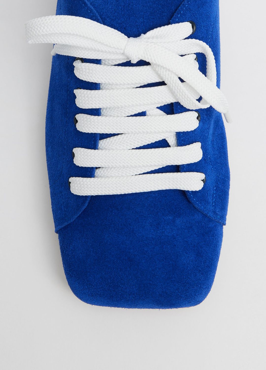 Suede Seth Sneaker #7