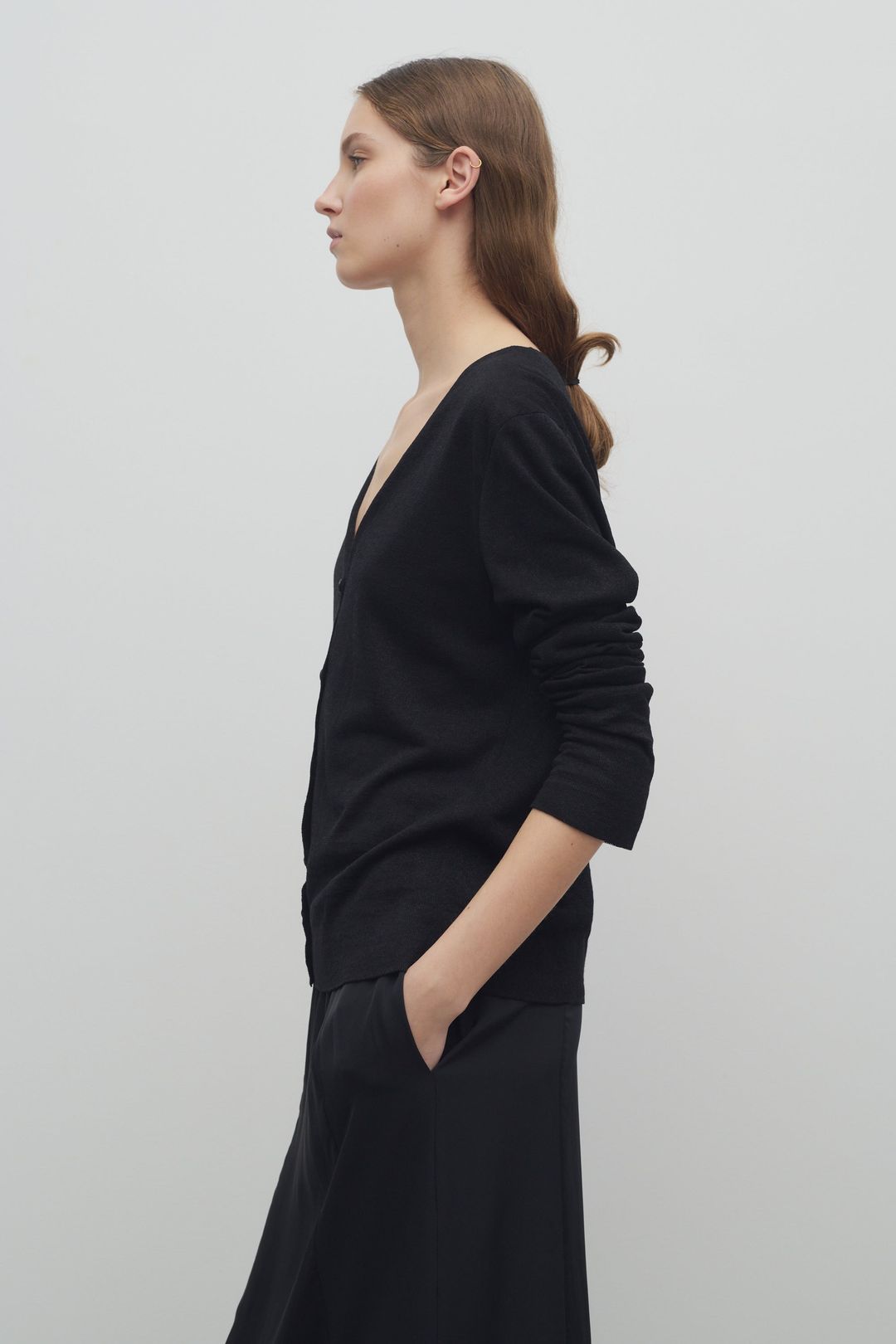 Jheel Cardigan #4