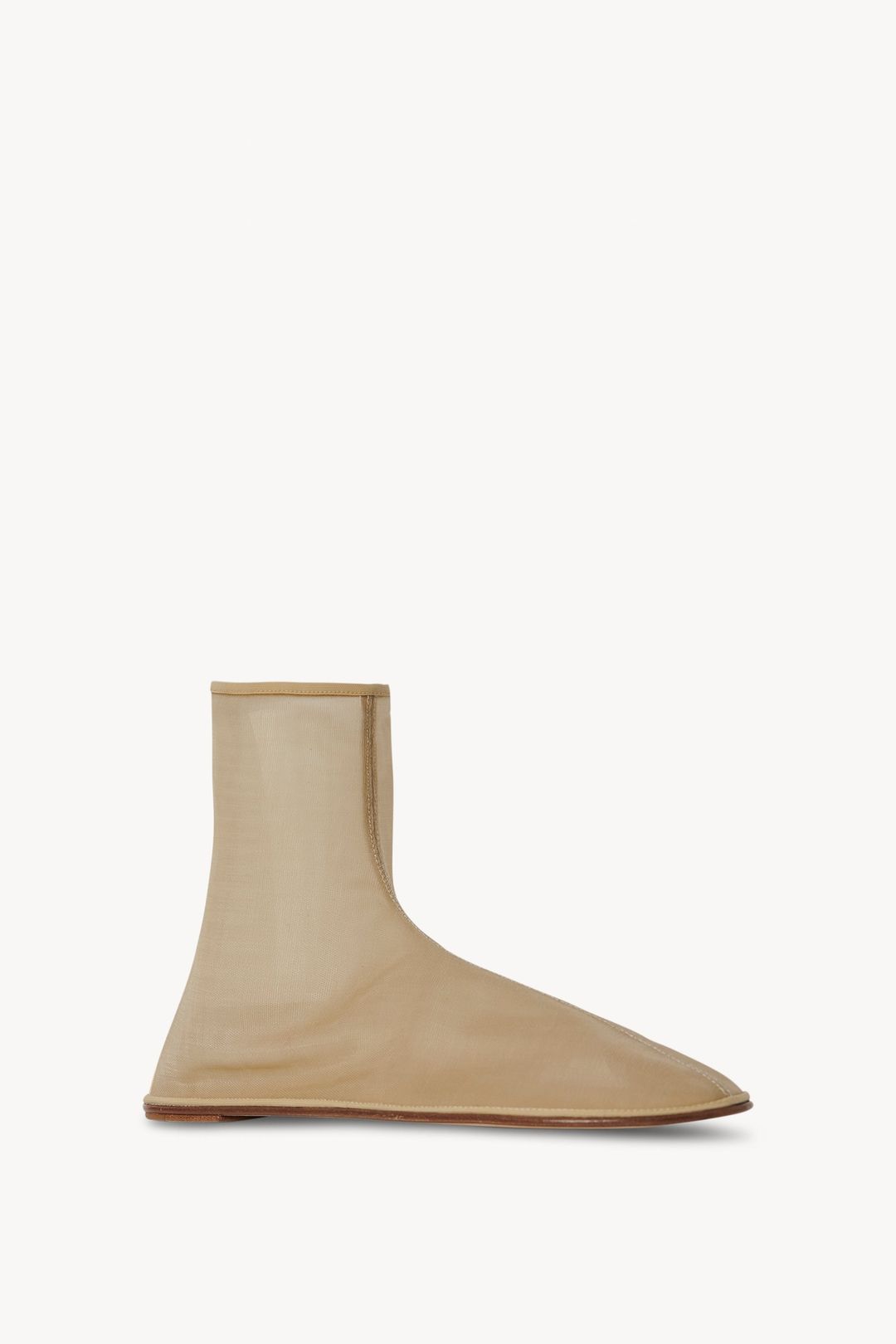 Sock Boot in Nylon #2