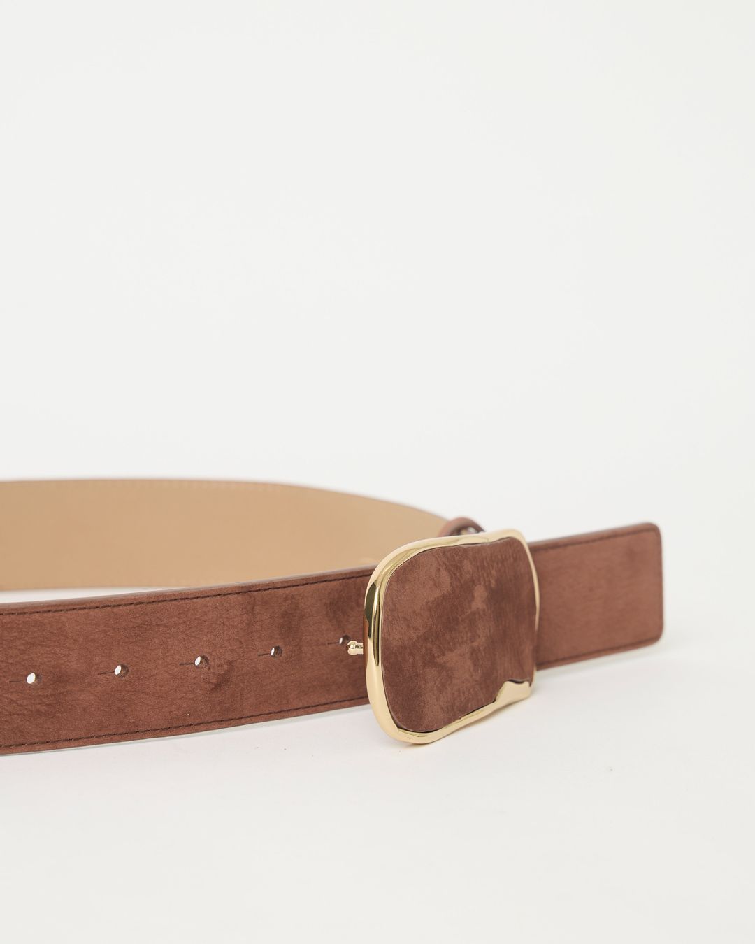 JONAH NUBUCK BELT #3