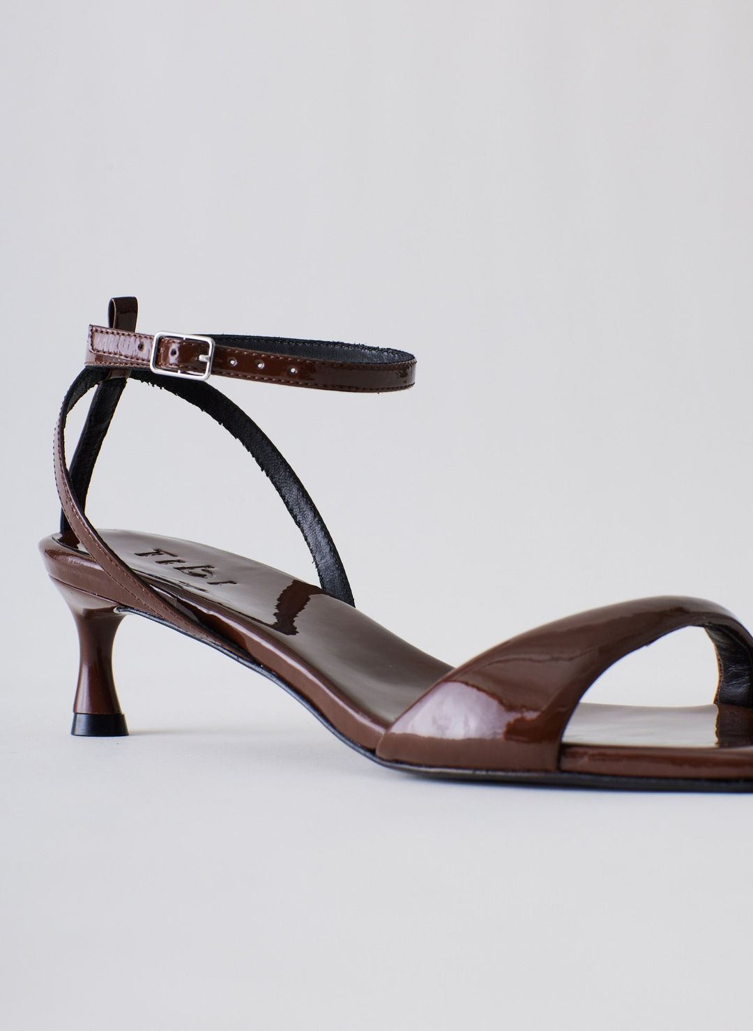 Patent Cameron Sandal #5