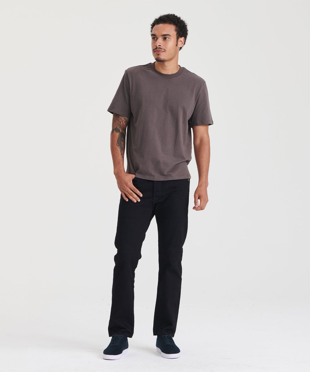 The Tee #14