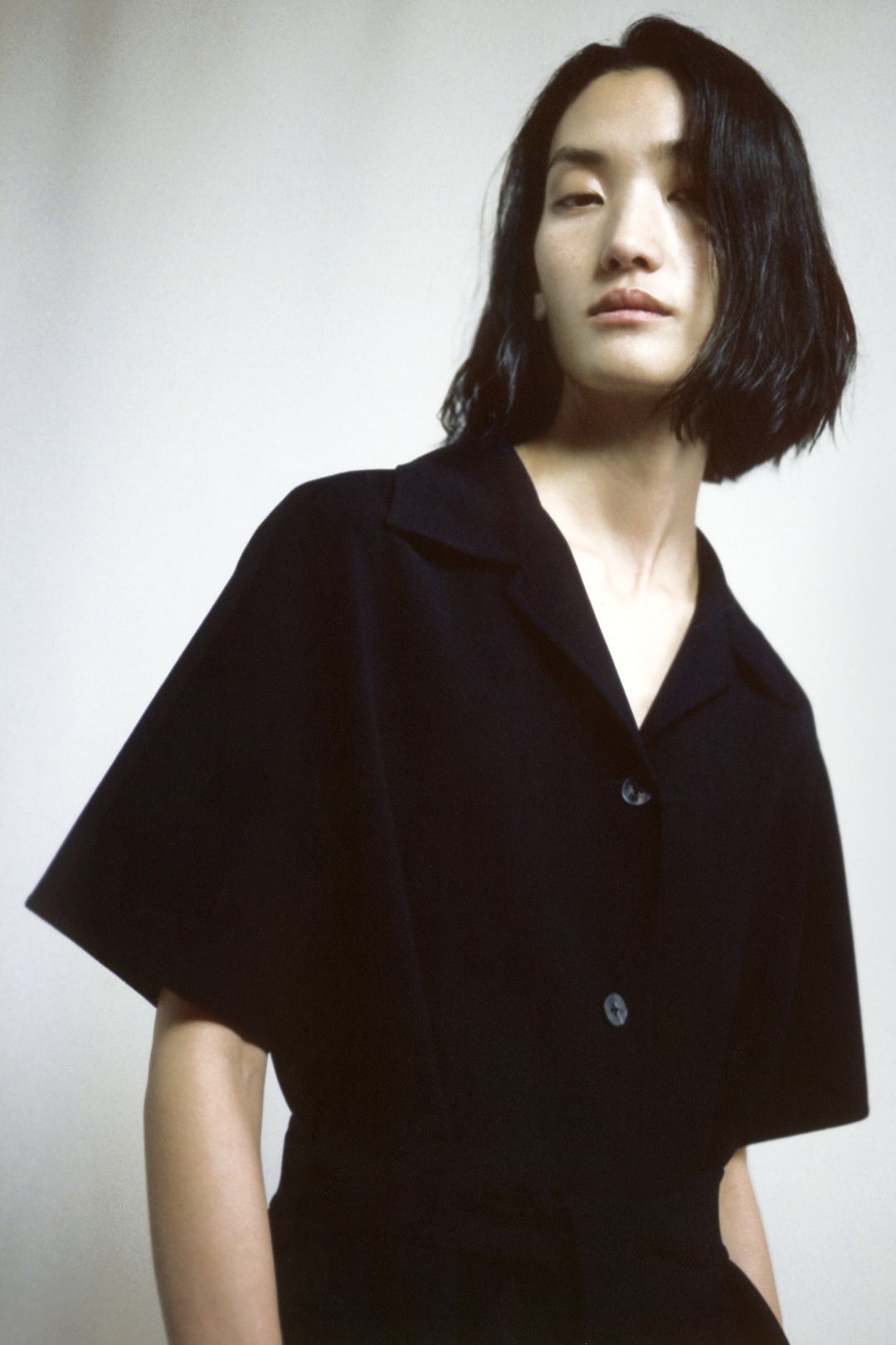 Women's Pre Fall 2019 :: Look 16