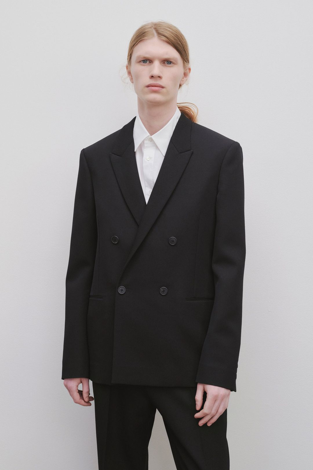 Wilson Jacket in Cotton #3