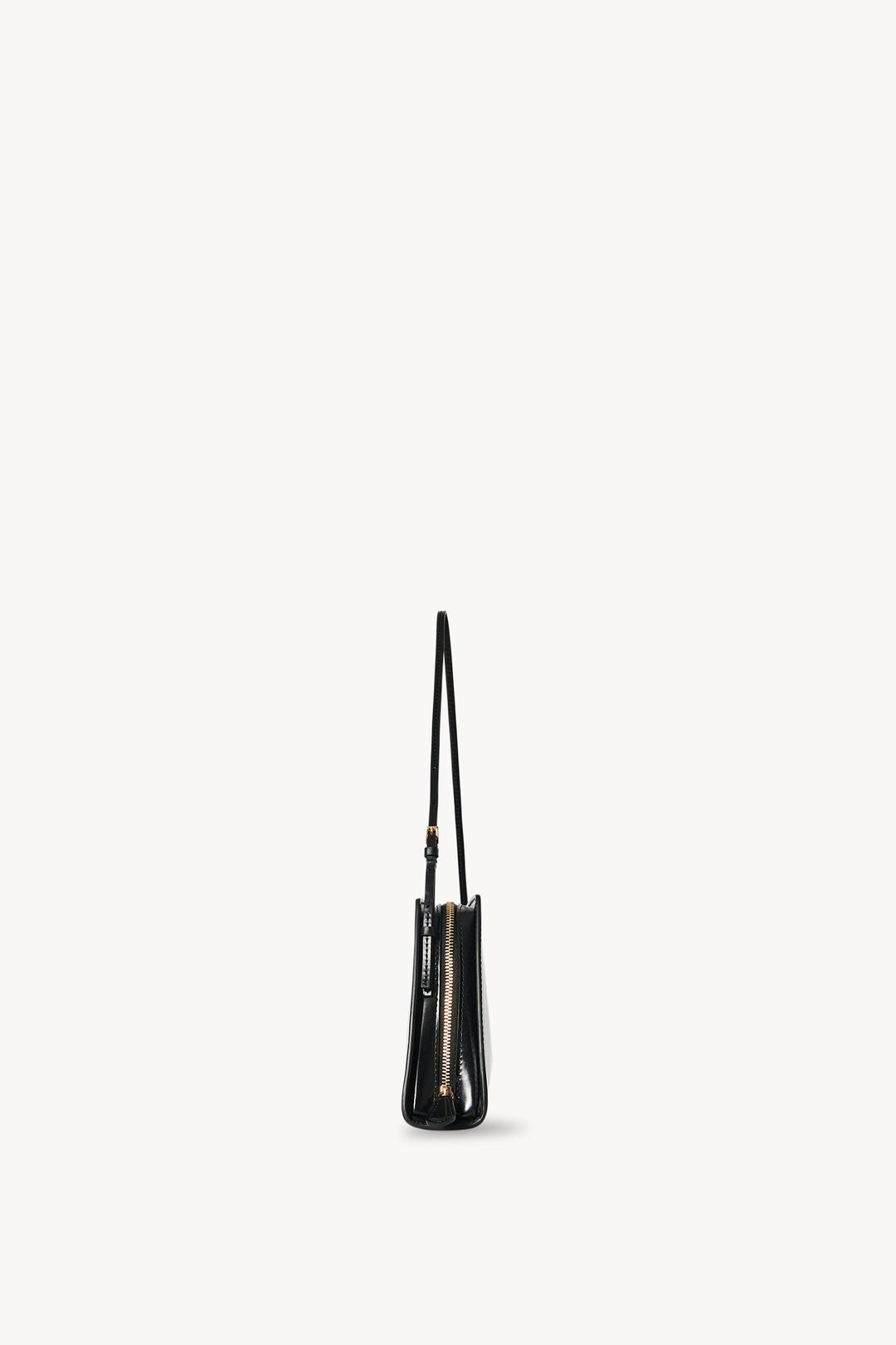 Dalia Baguette in Leather #3