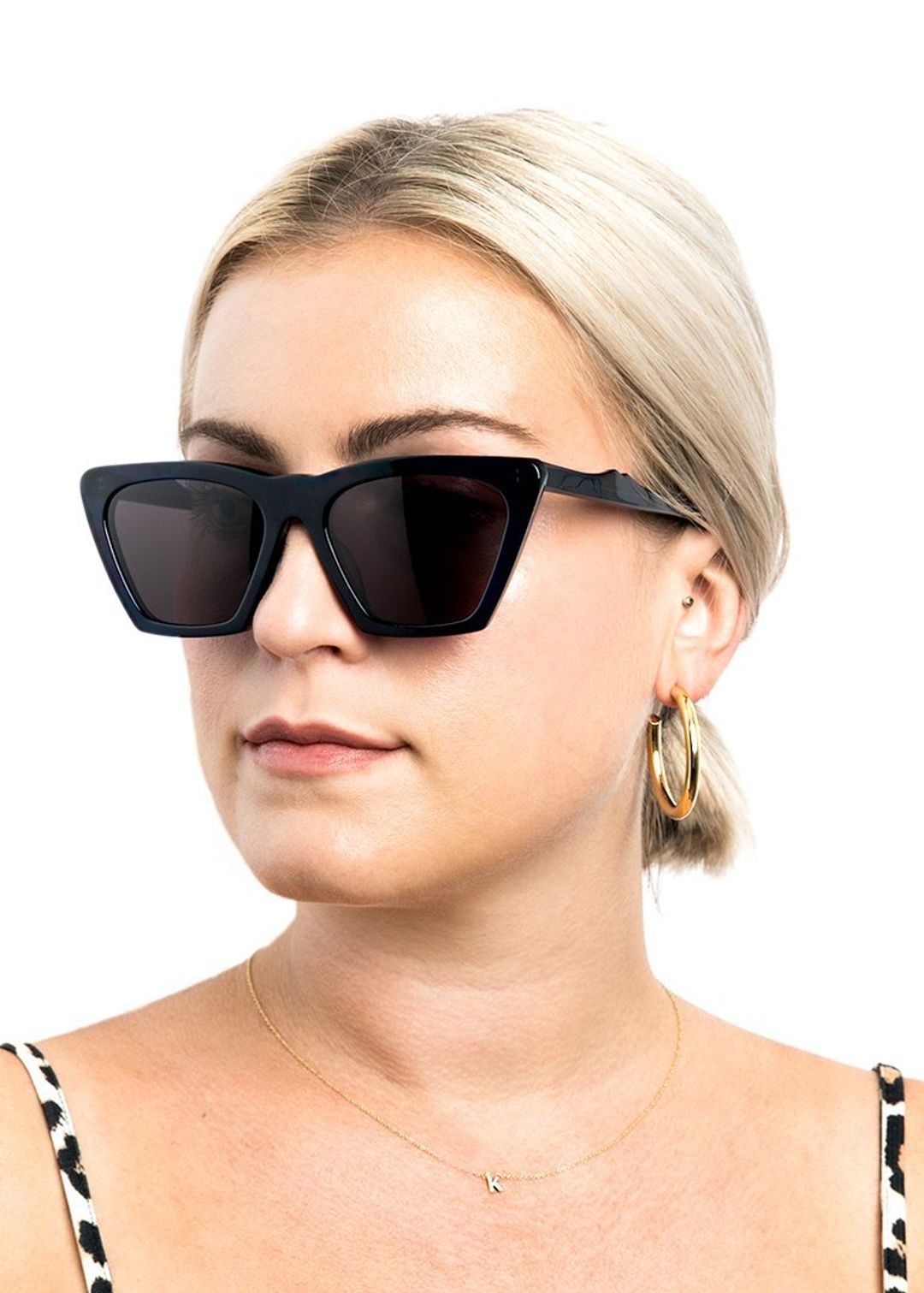 Lisbon Sunglasses #22