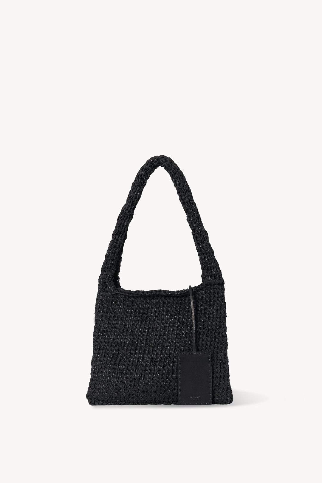 Didion Shoulder Bag in Cotton #4