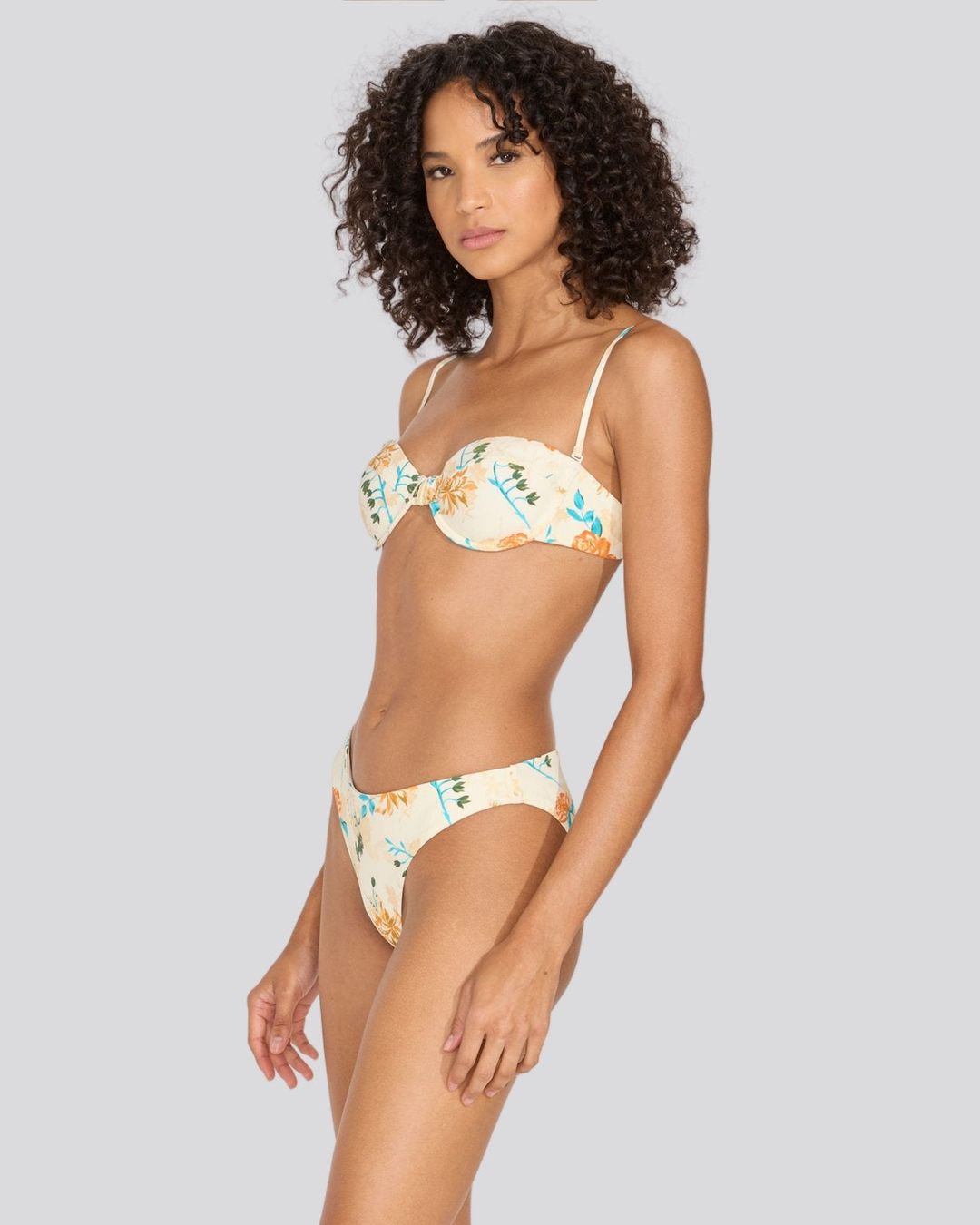 The Arlo Bikini Bottom #4