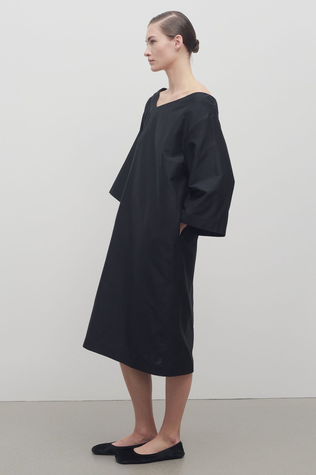 Miki Dress #4