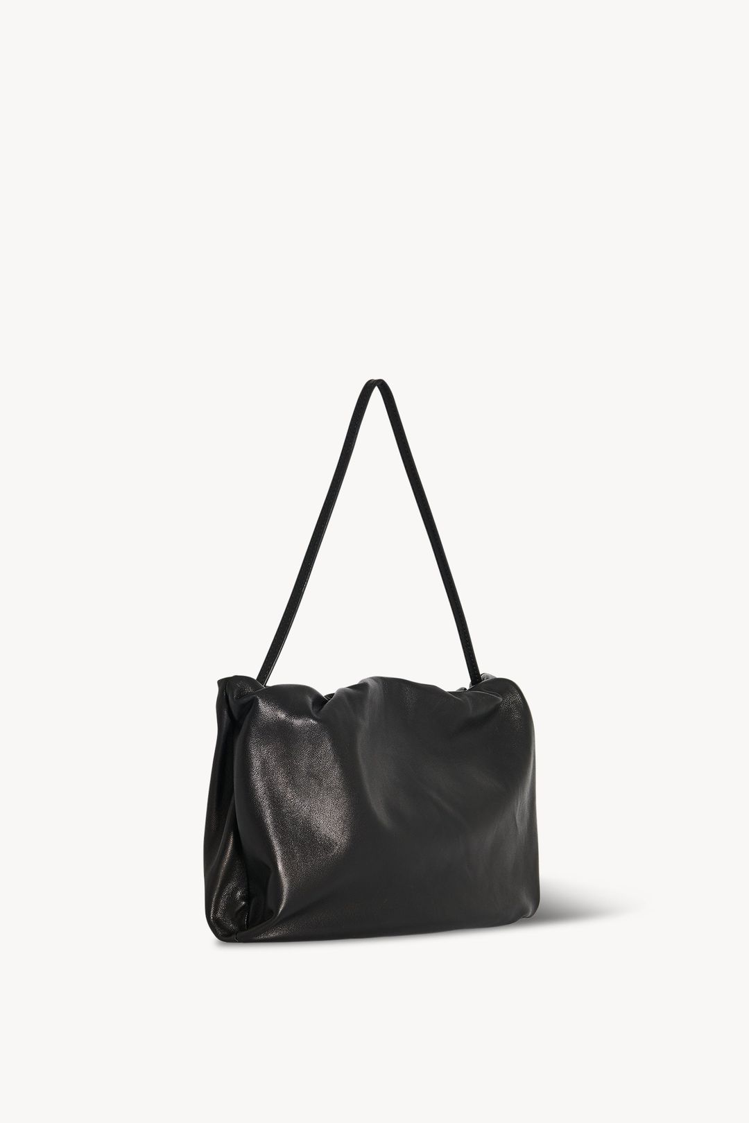 XL Bourse Bag in Leather #2