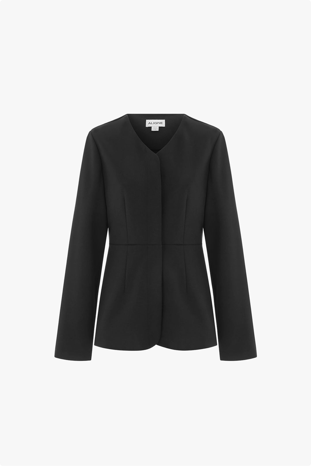 Jonah Ponte Blazer #5