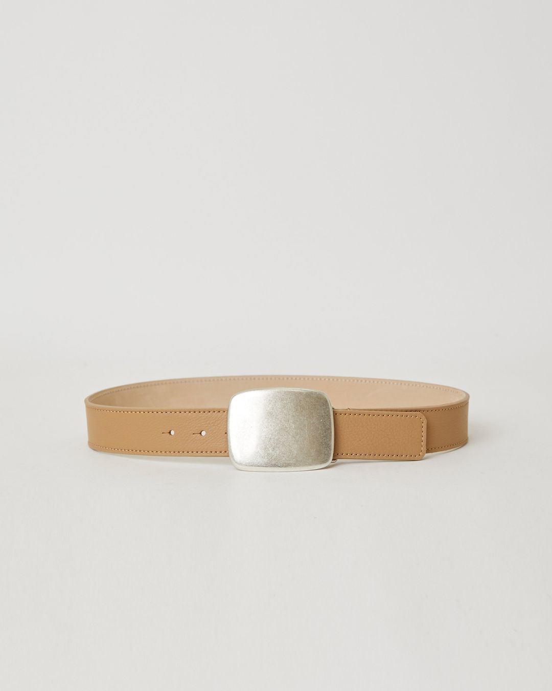 LEIGHTON LEATHER BELT #3