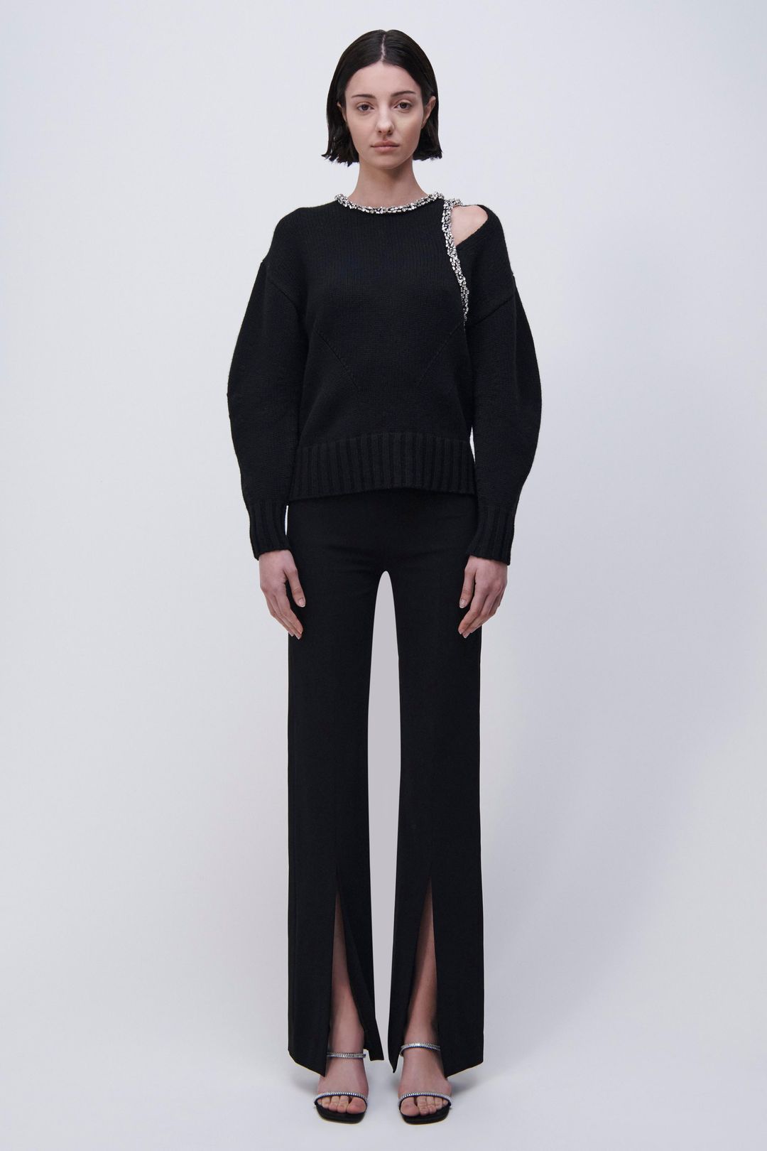 Monroe Pullover