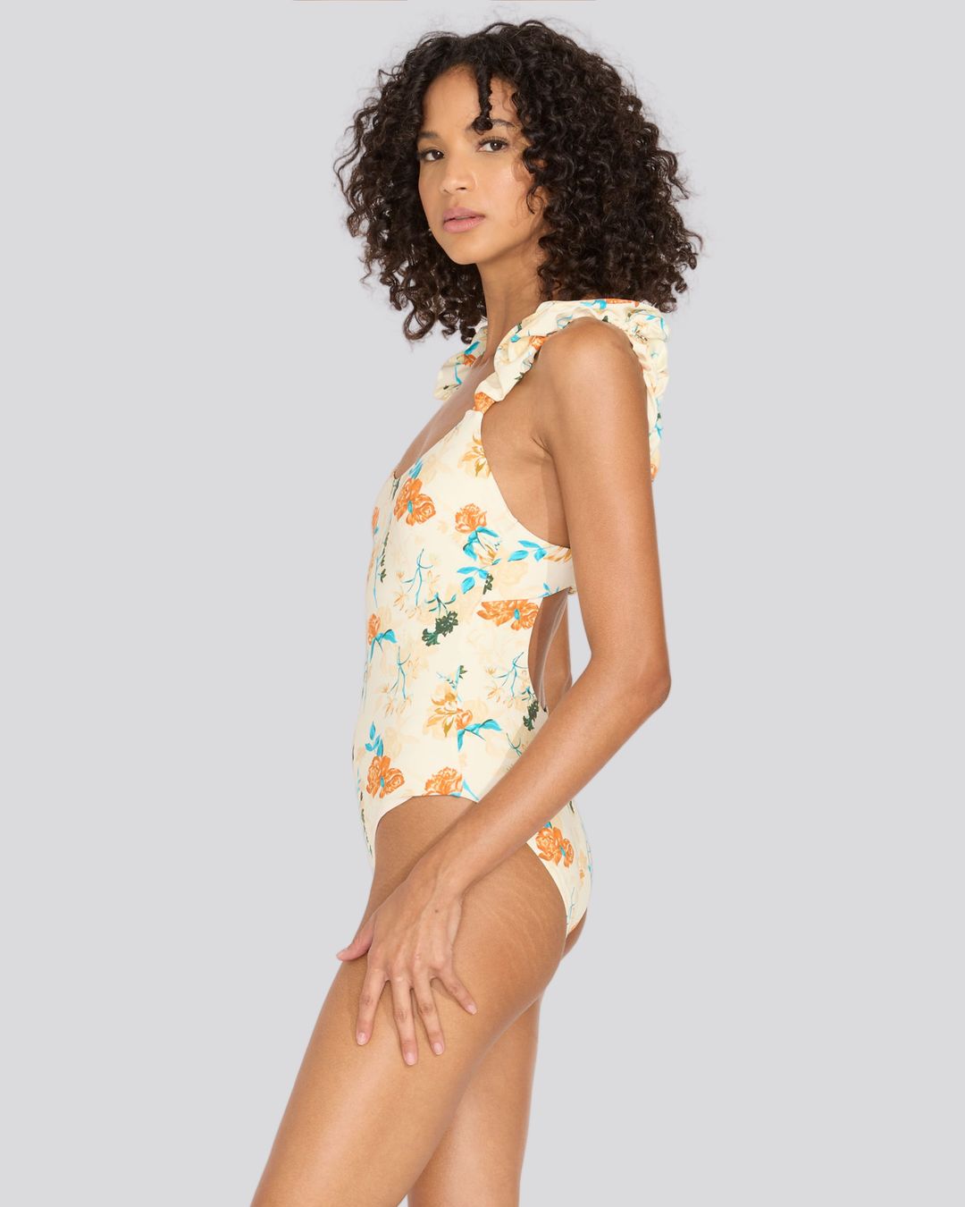 The Valencia One Piece #4