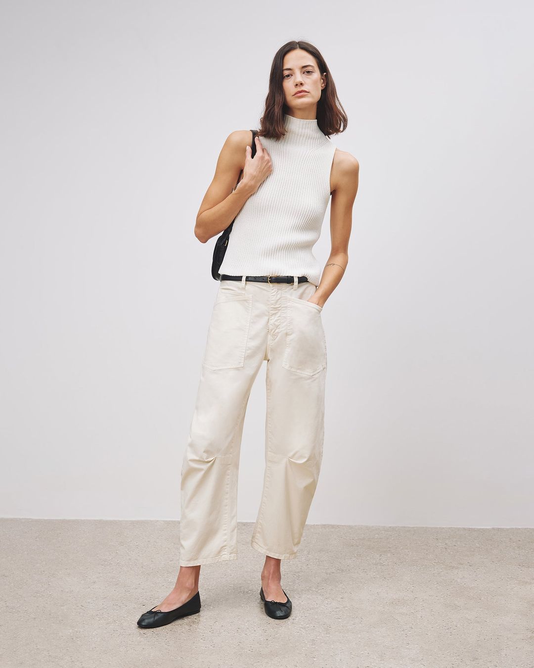 SHON PANT #163