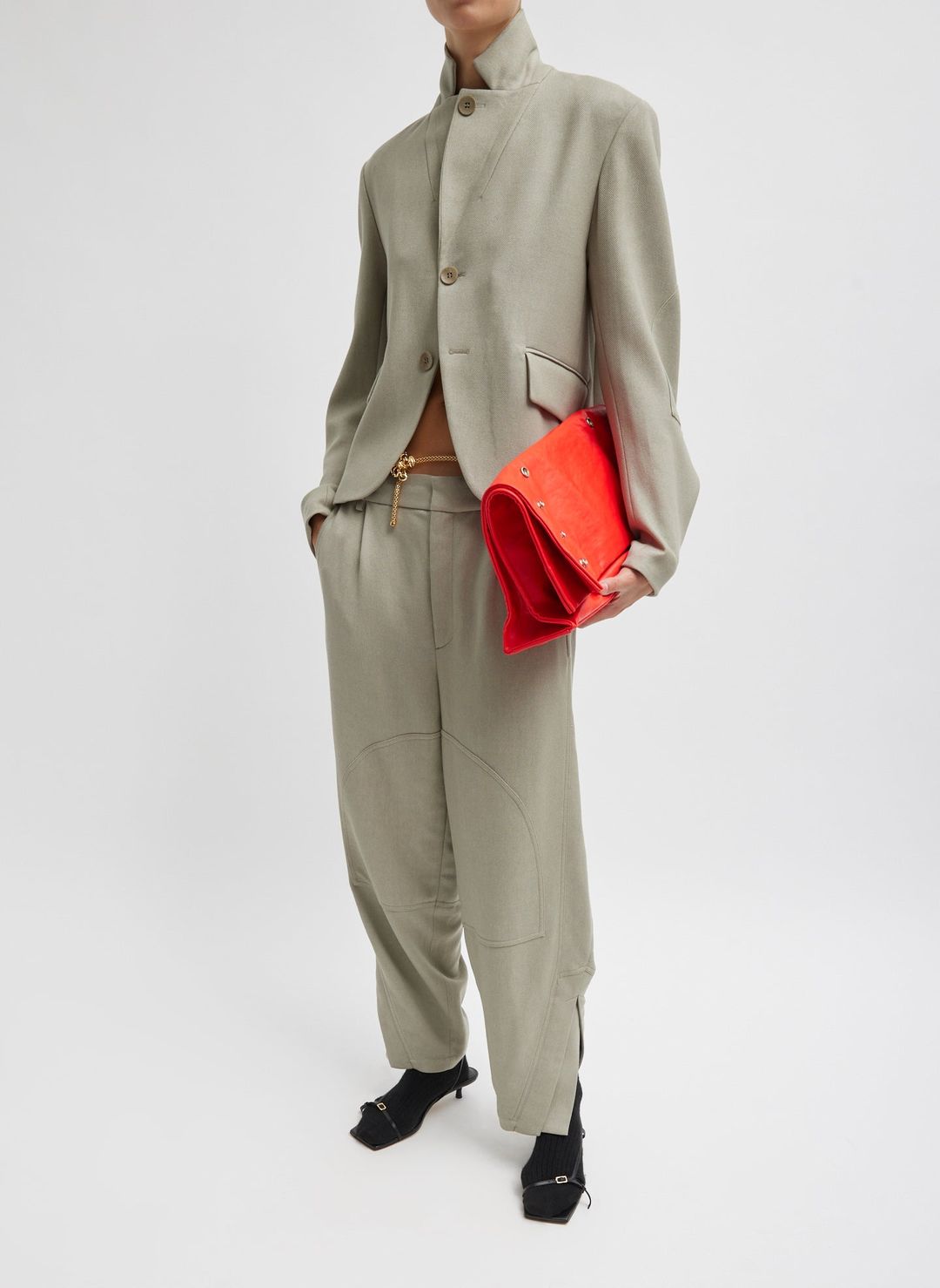 Cavalier Twill Colt Trouser #6
