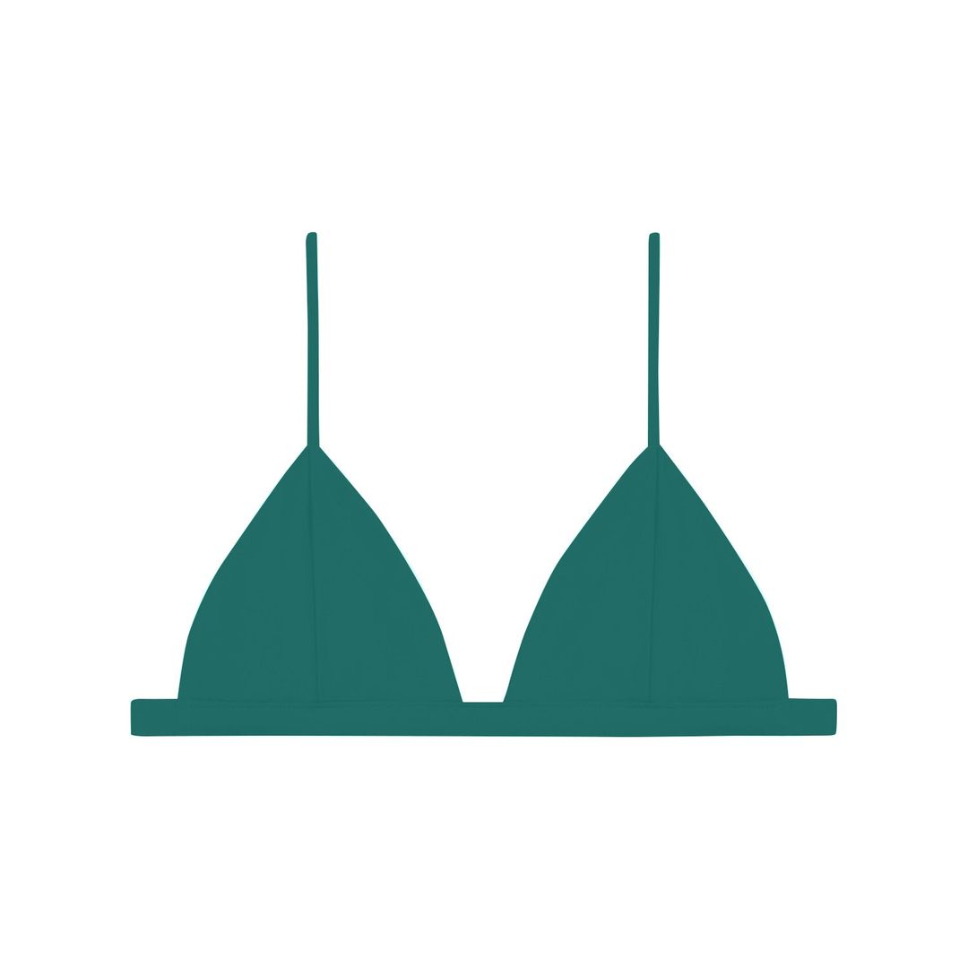 Perfect Match Triangle Top Sale #3