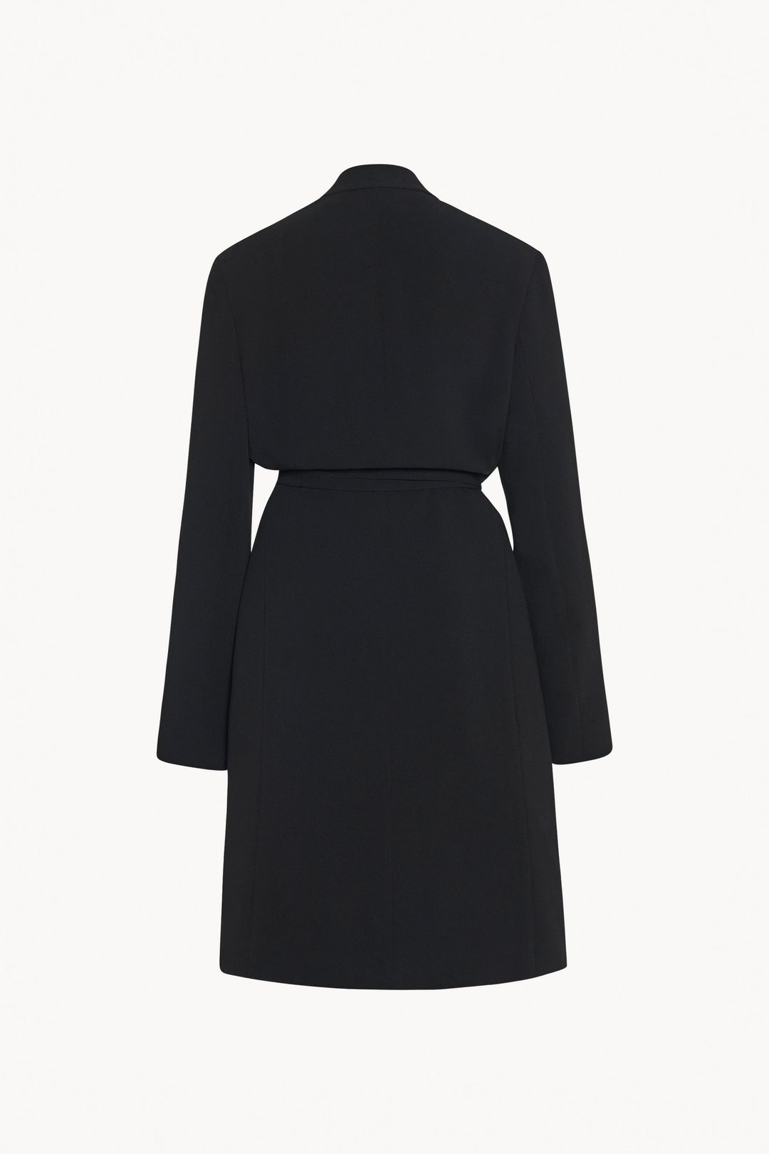 Harri Coat in Cady #2
