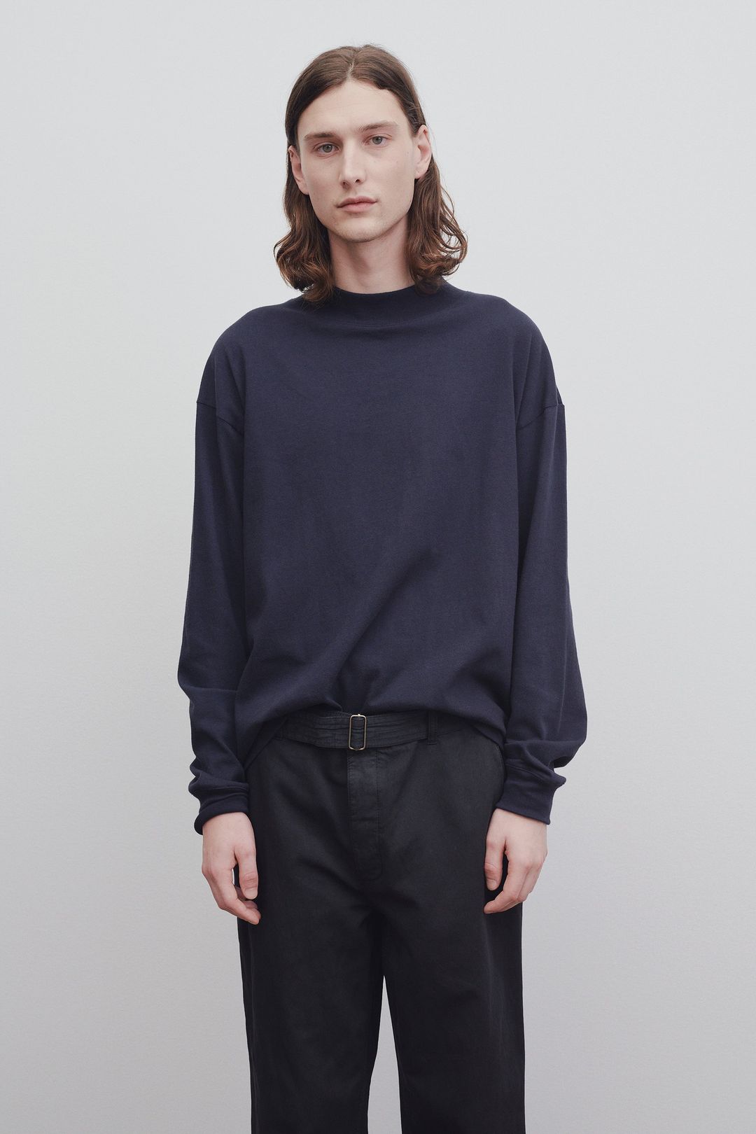 Lars Top in Cotton #3