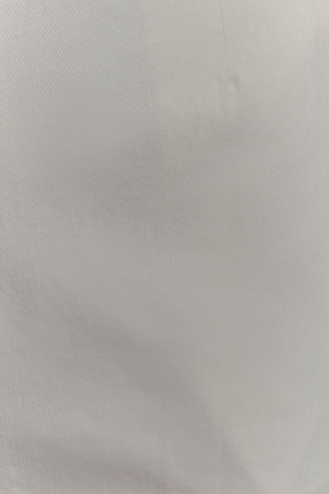 Rayne Wide Leg Denim Jeans - White #5