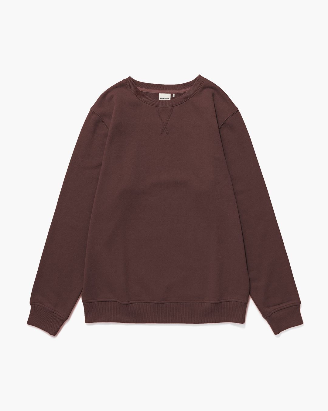 Men's Recycled Fleece Sweatshirt #28