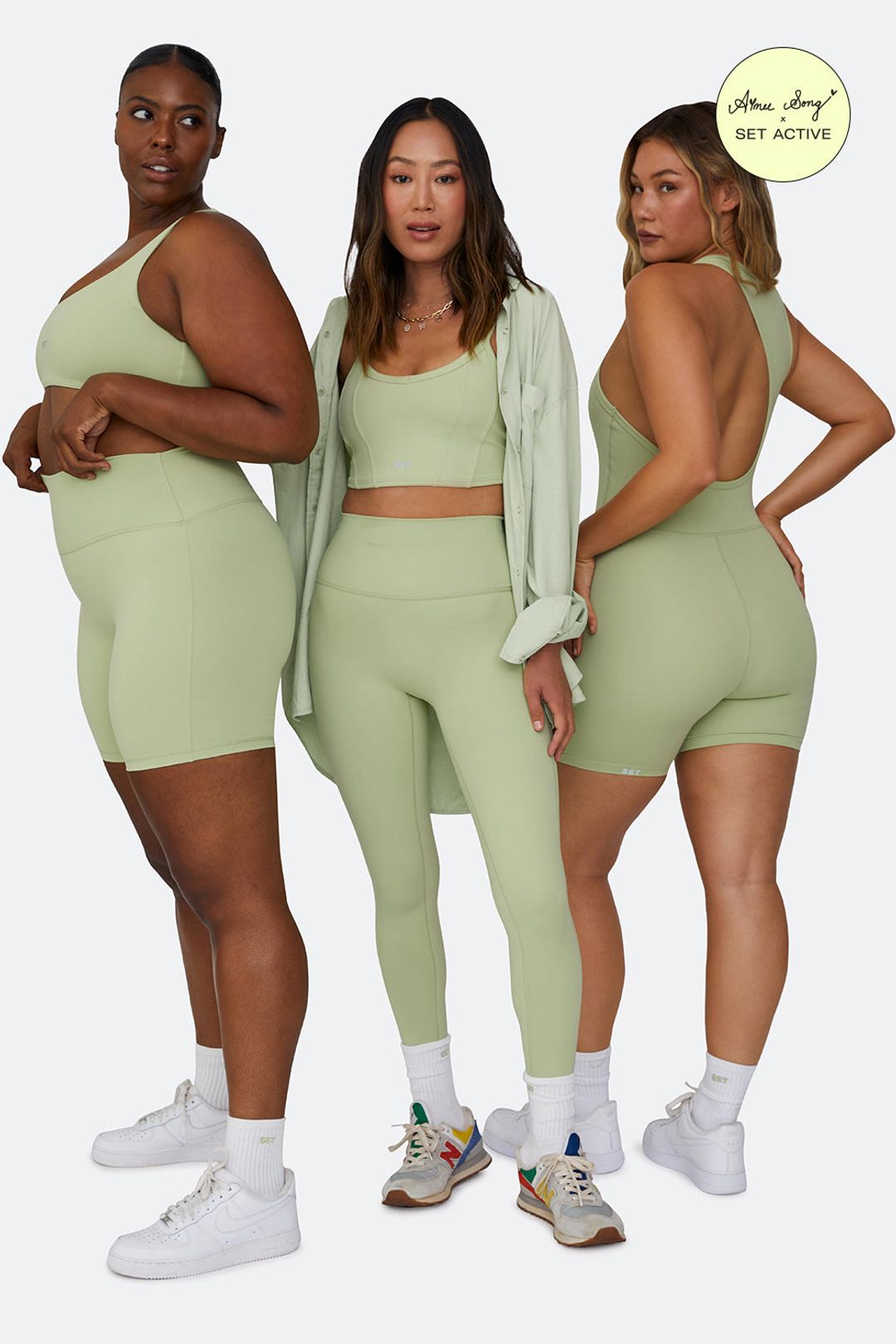 LUXFORM® LEGGINGS - GIADA #4