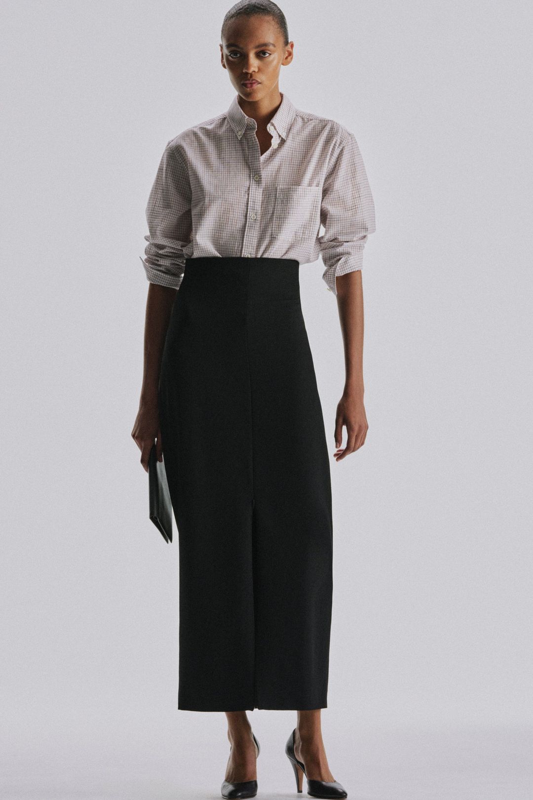 Iphora Skirt #3