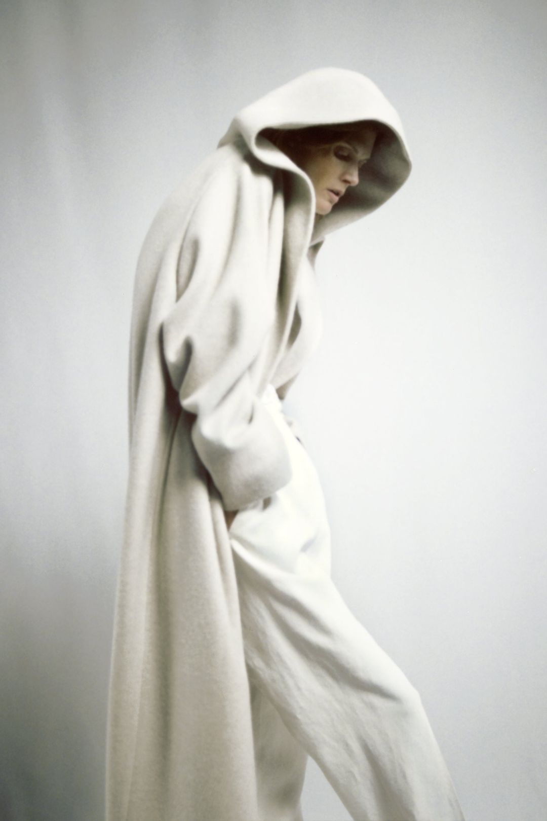 Women's Pre Fall 2019 :: Look 6