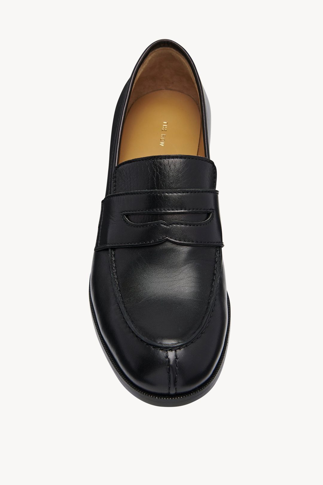 Vera Shoe in Leather #3