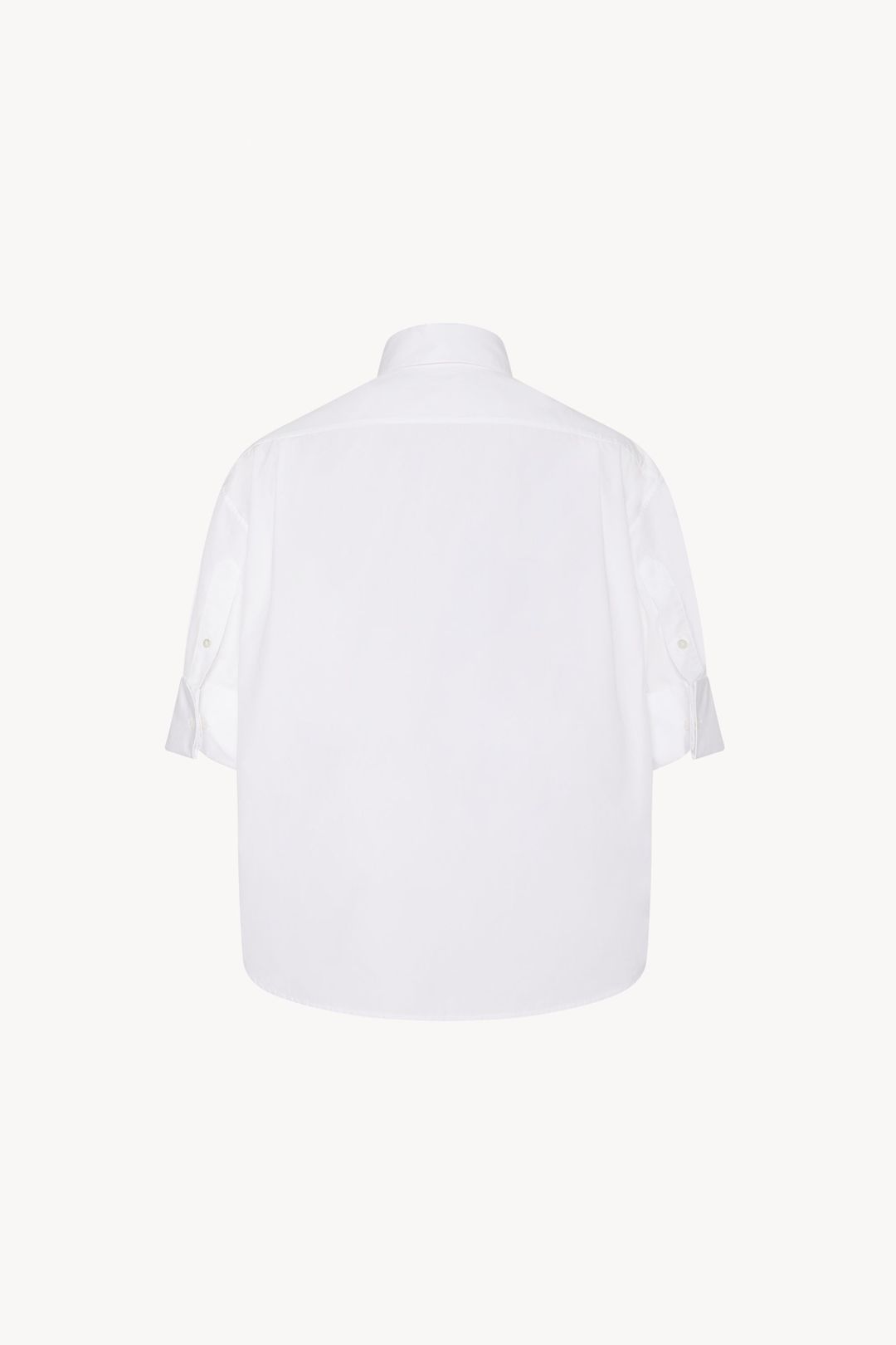 Carpazi Shirt #2