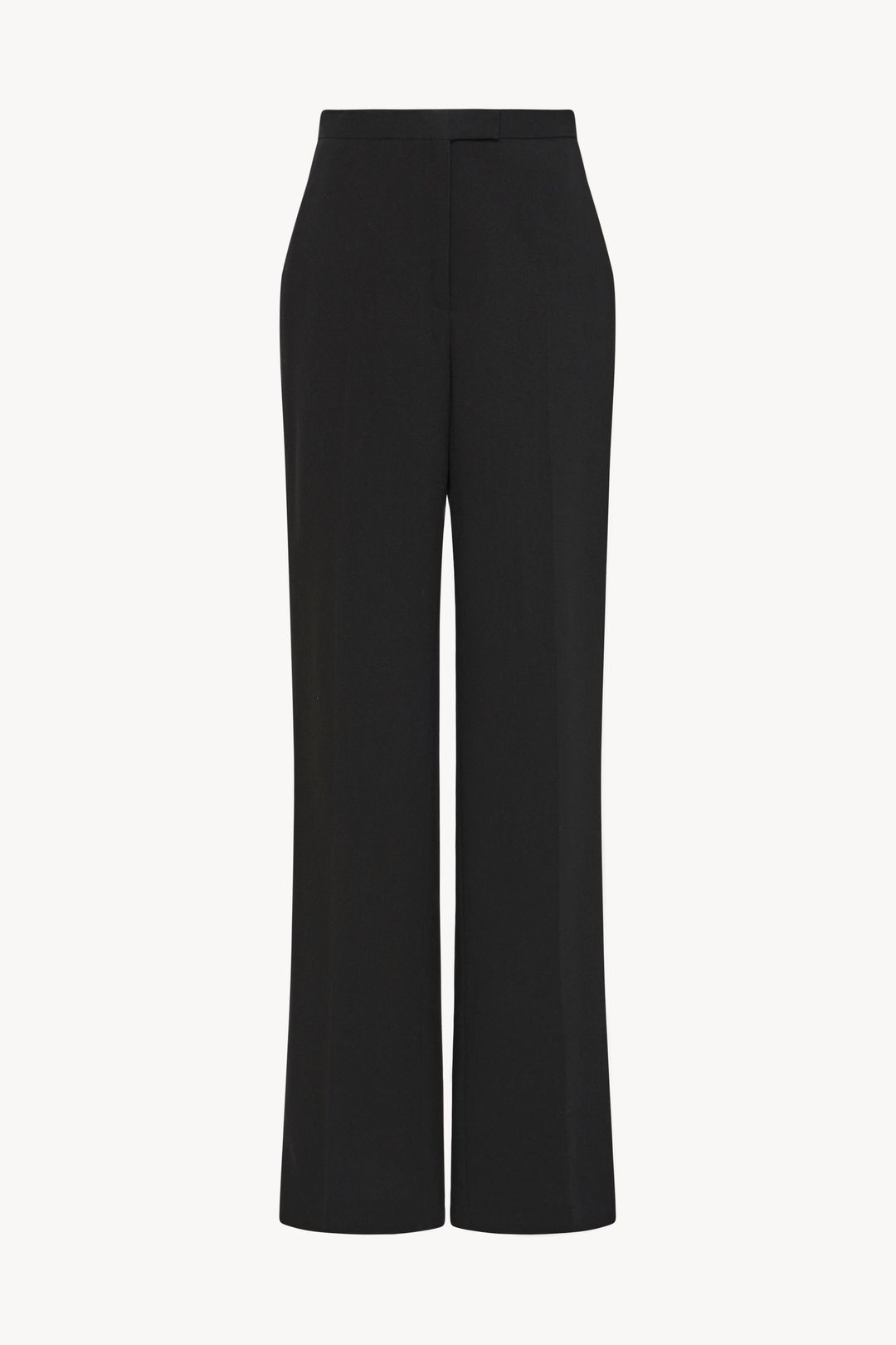 Elia Pant in Virgin Wool and Silk
