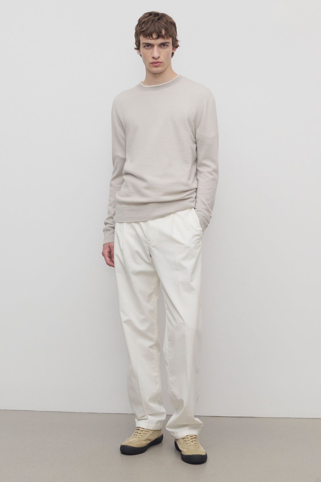 Belamy Pant #3