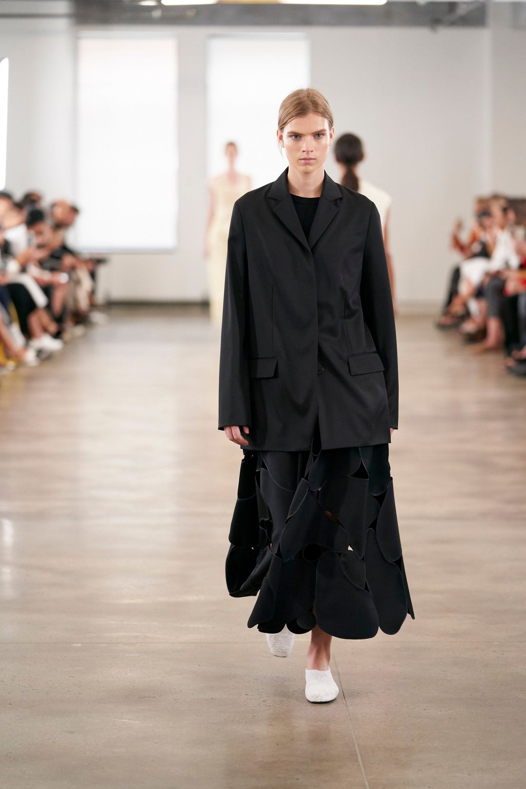 Women's Spring 2020 :: Look 29