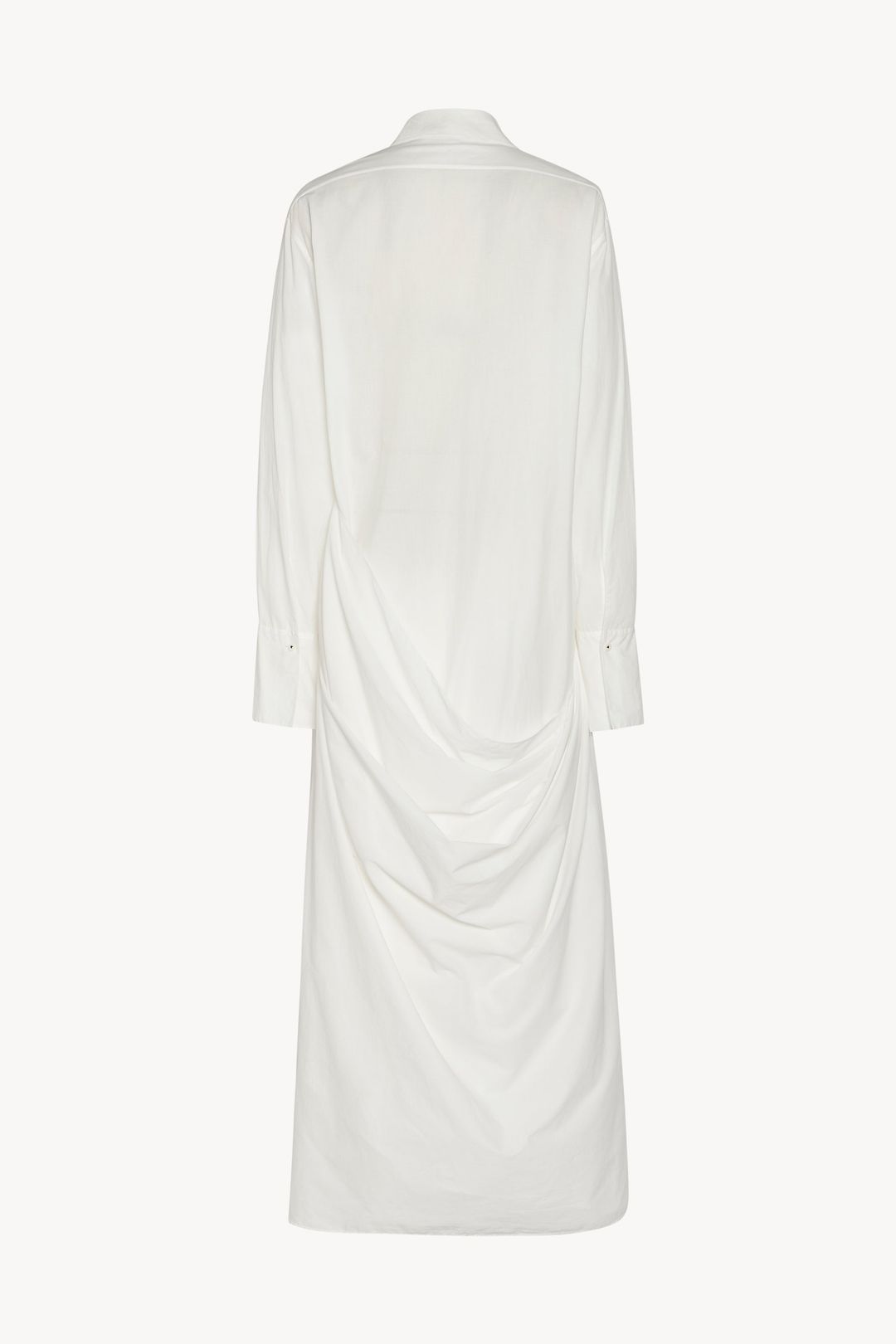 Nuka Dress in Cotton #3