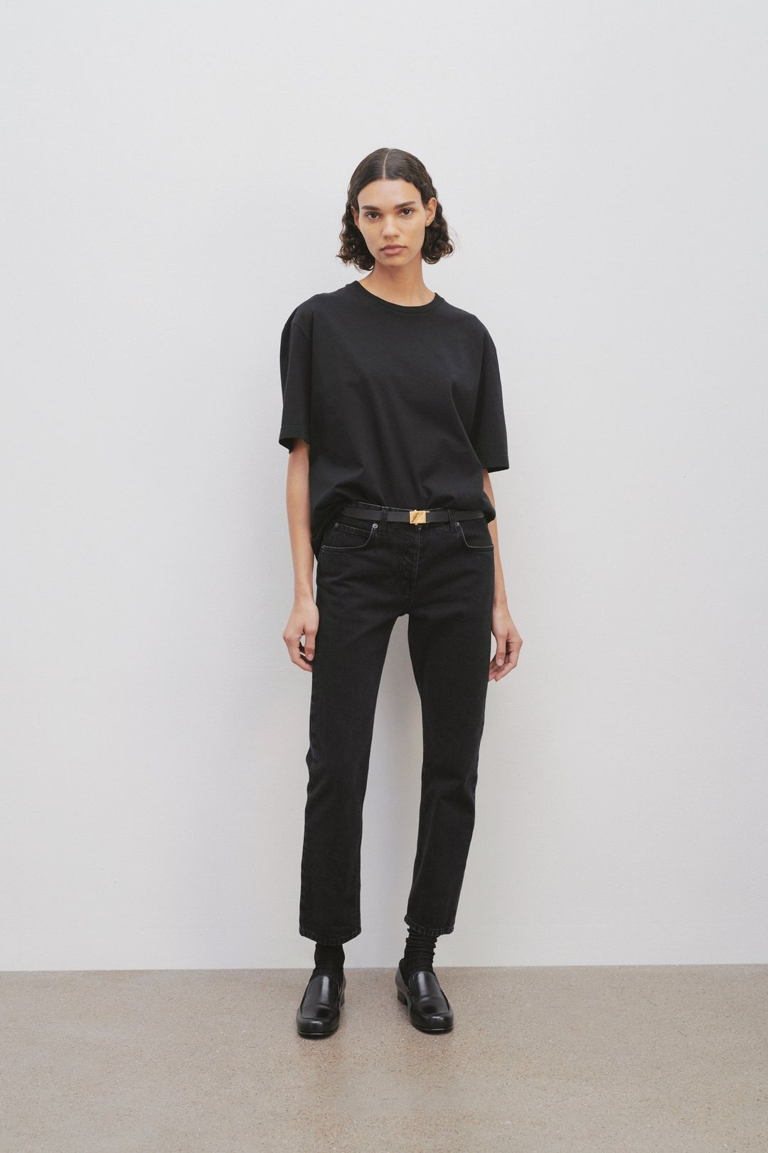 Riaco Jean in Cotton #3