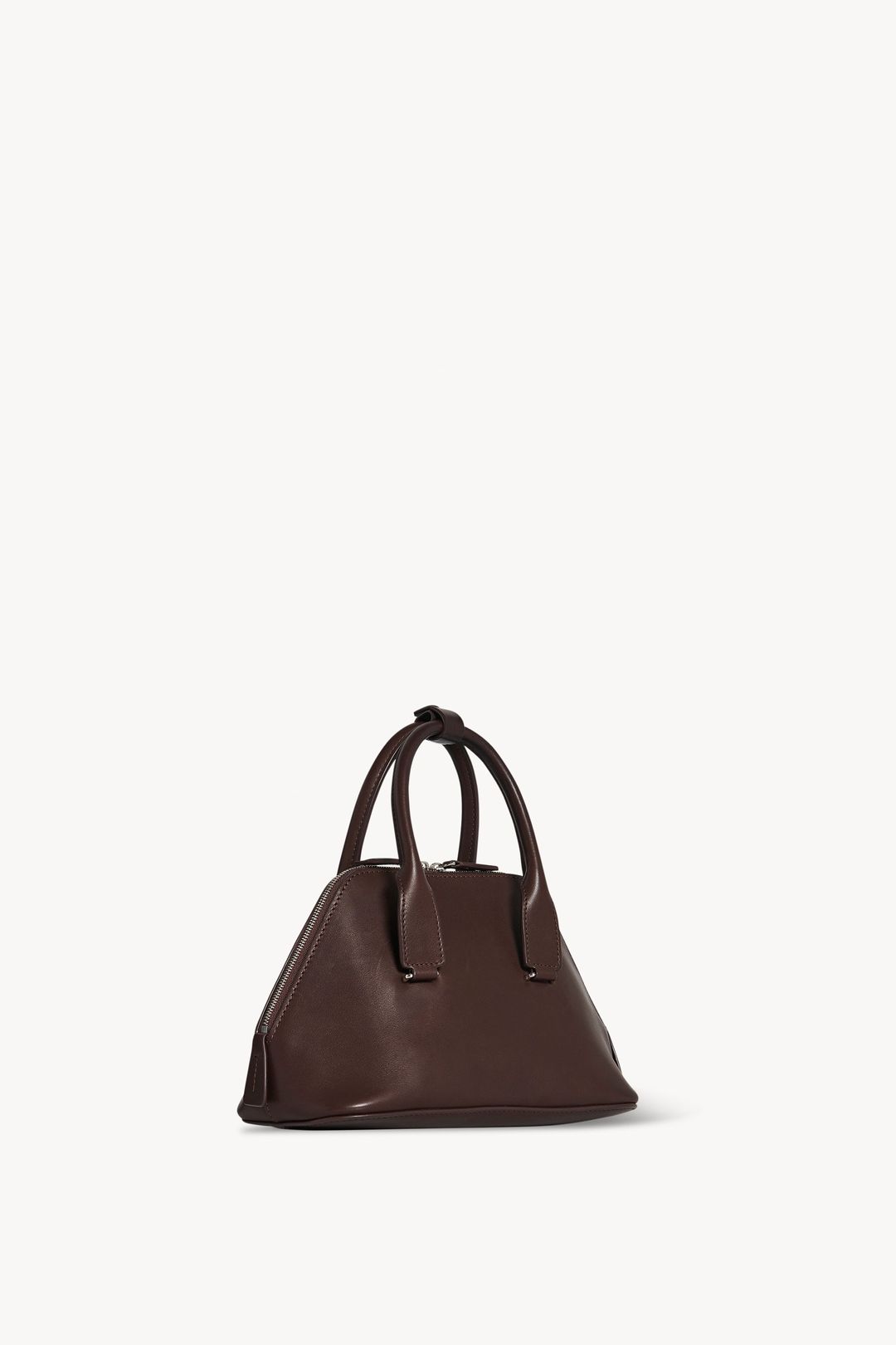 Mini Devon Bag in Leather #2