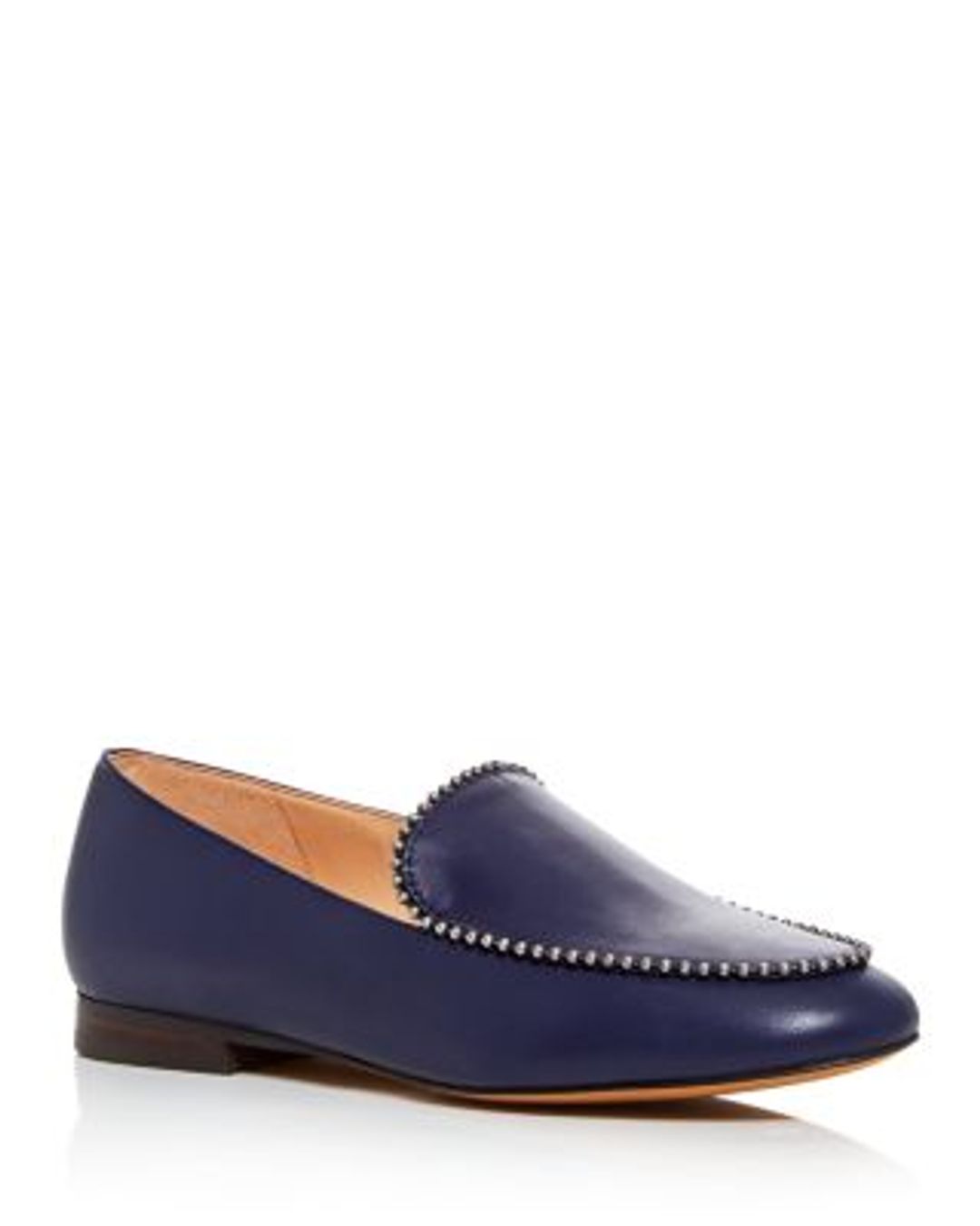 Women's Harper Studded Loafers