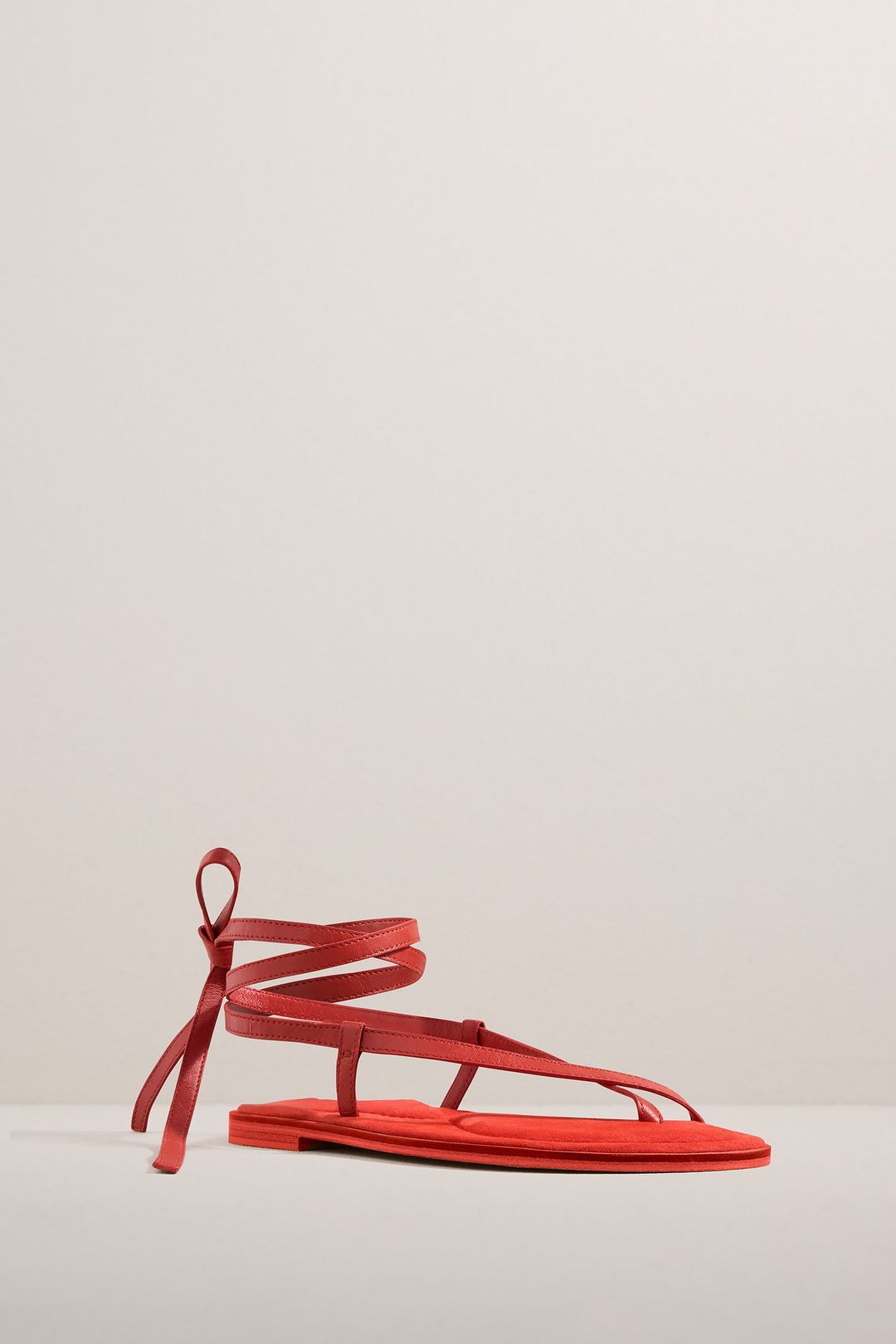 The Elliot Sandal