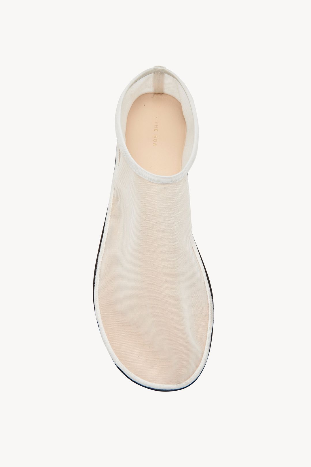 Sock Shoe in Nylon #3