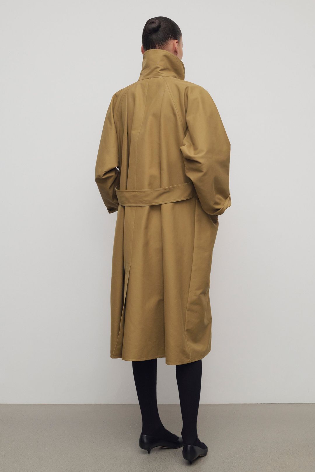 Aurore Coat #5