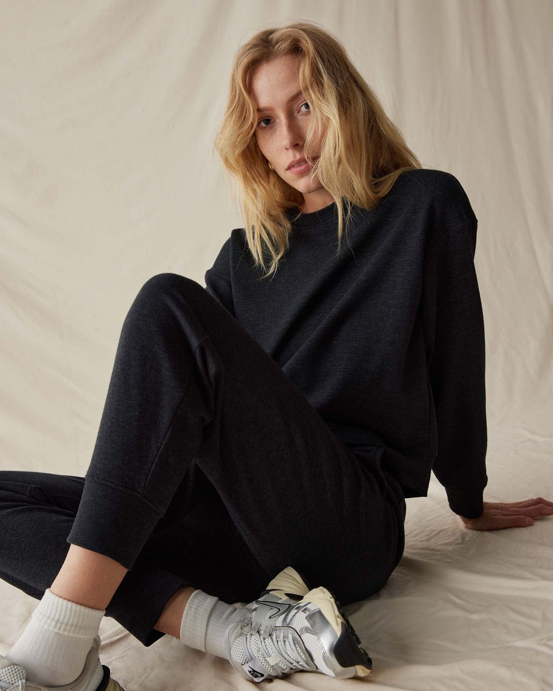 Women's April Lightweight Sweatshirt #5