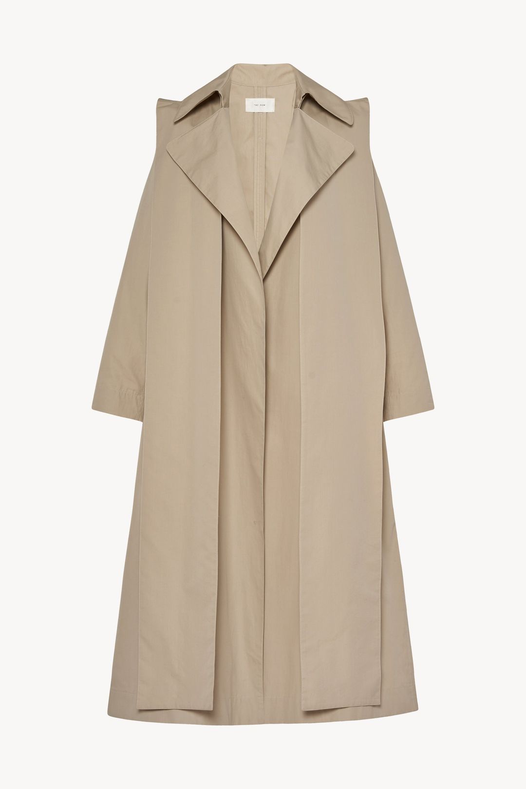 Badva Coat in Cotton #5